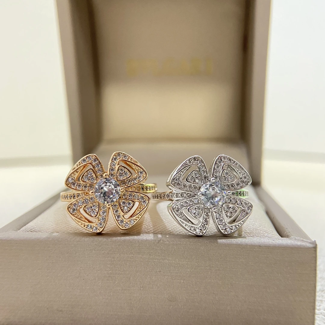 Bvlgari Jewellery — bfc9f48c