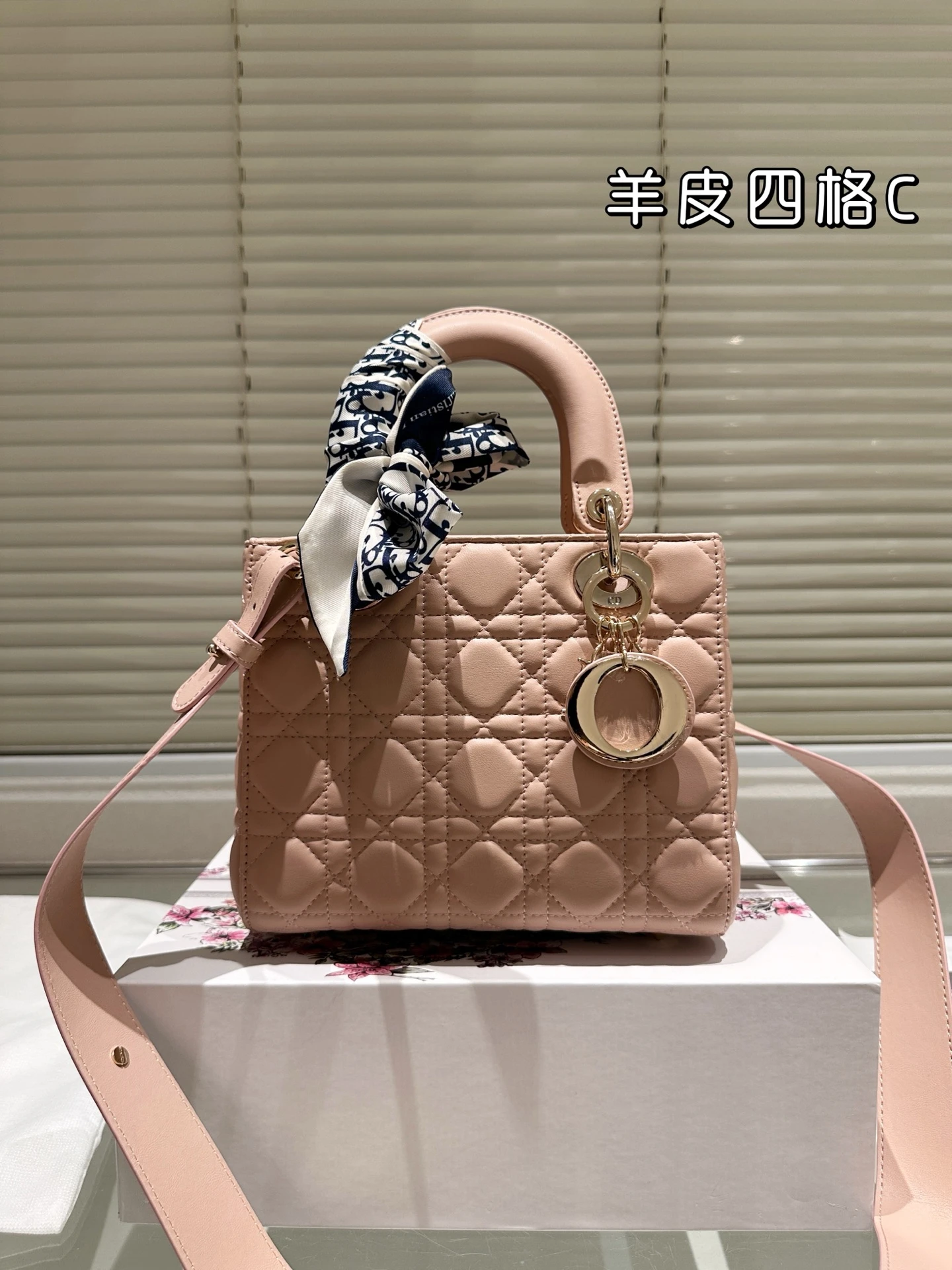 Dior Bag — 01ff8903