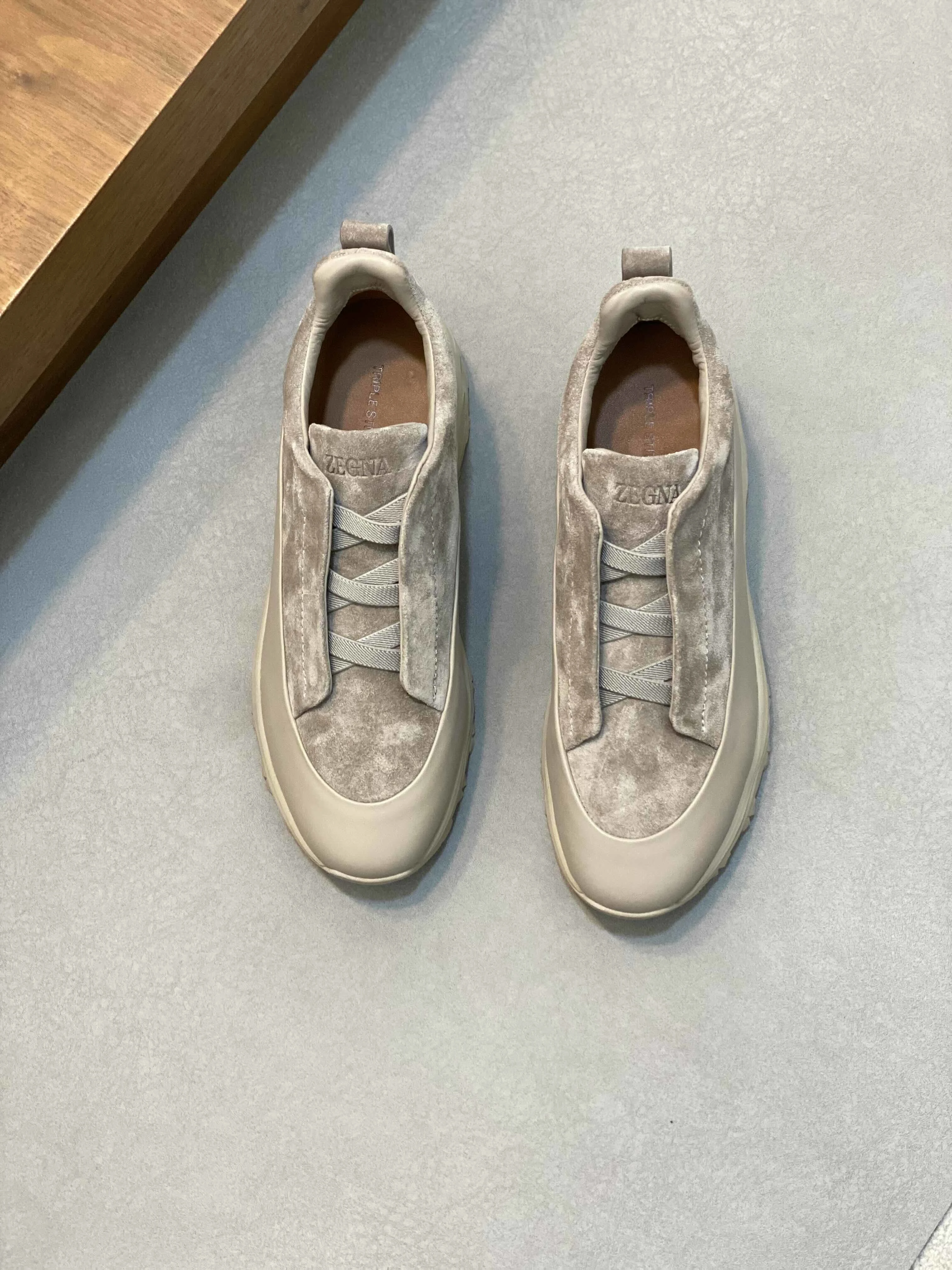 Zegna Shoes — 7aad93f7