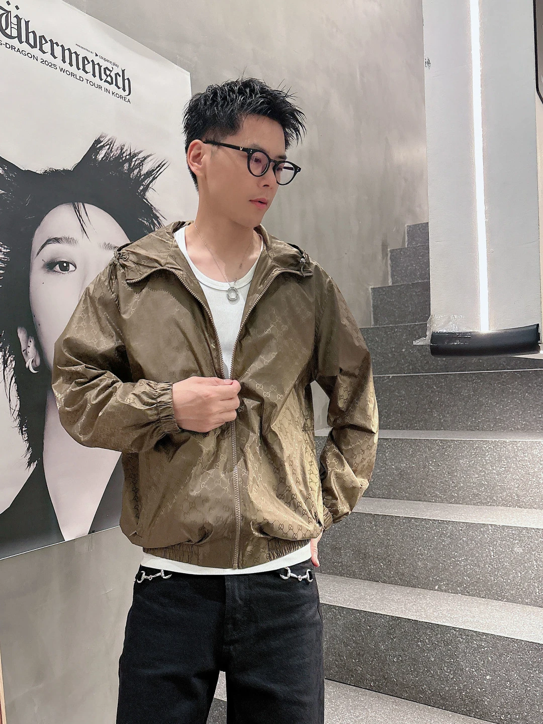 Jackets — b273439d