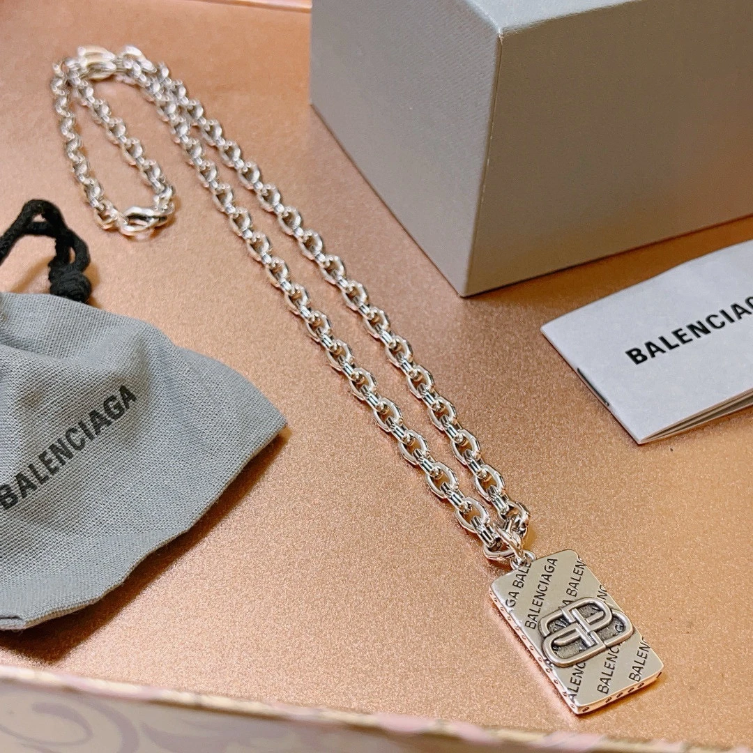Balenciaga Jewellery — 3d42c296