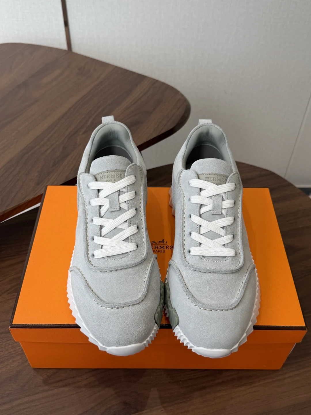 Hermès Shoes — 20bac0d3