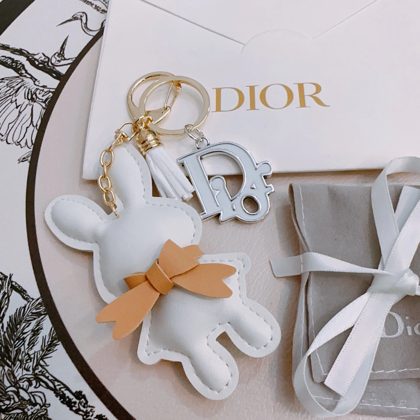 Dior Jewellery — 416b0ccc