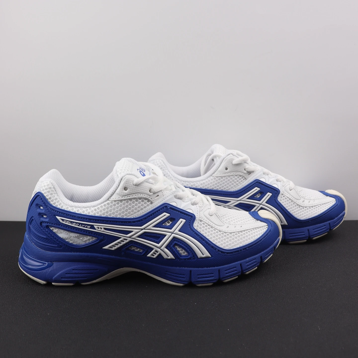 Asics Shoes — c4909a5c