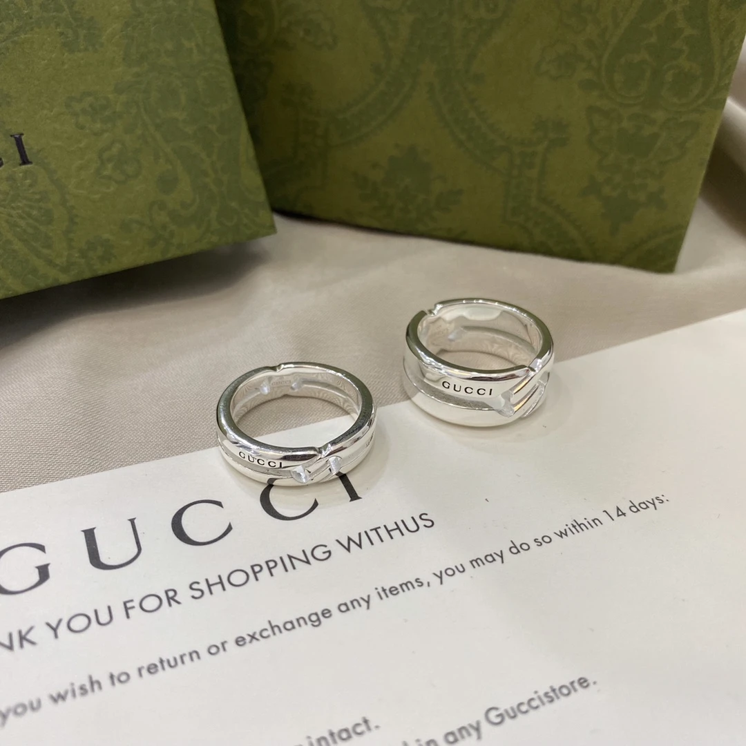Gucci Jewellery — 724cf7dc