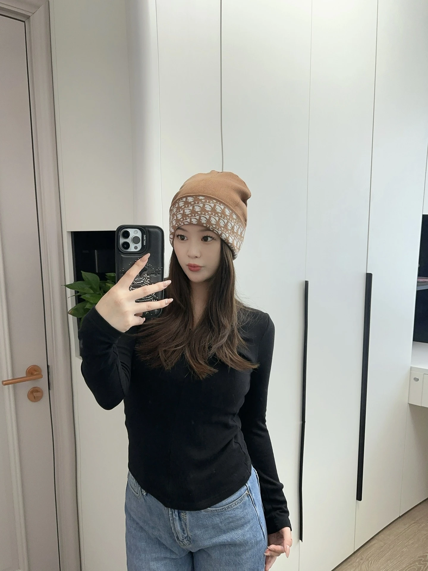 Dior Hat — 519a4e83
