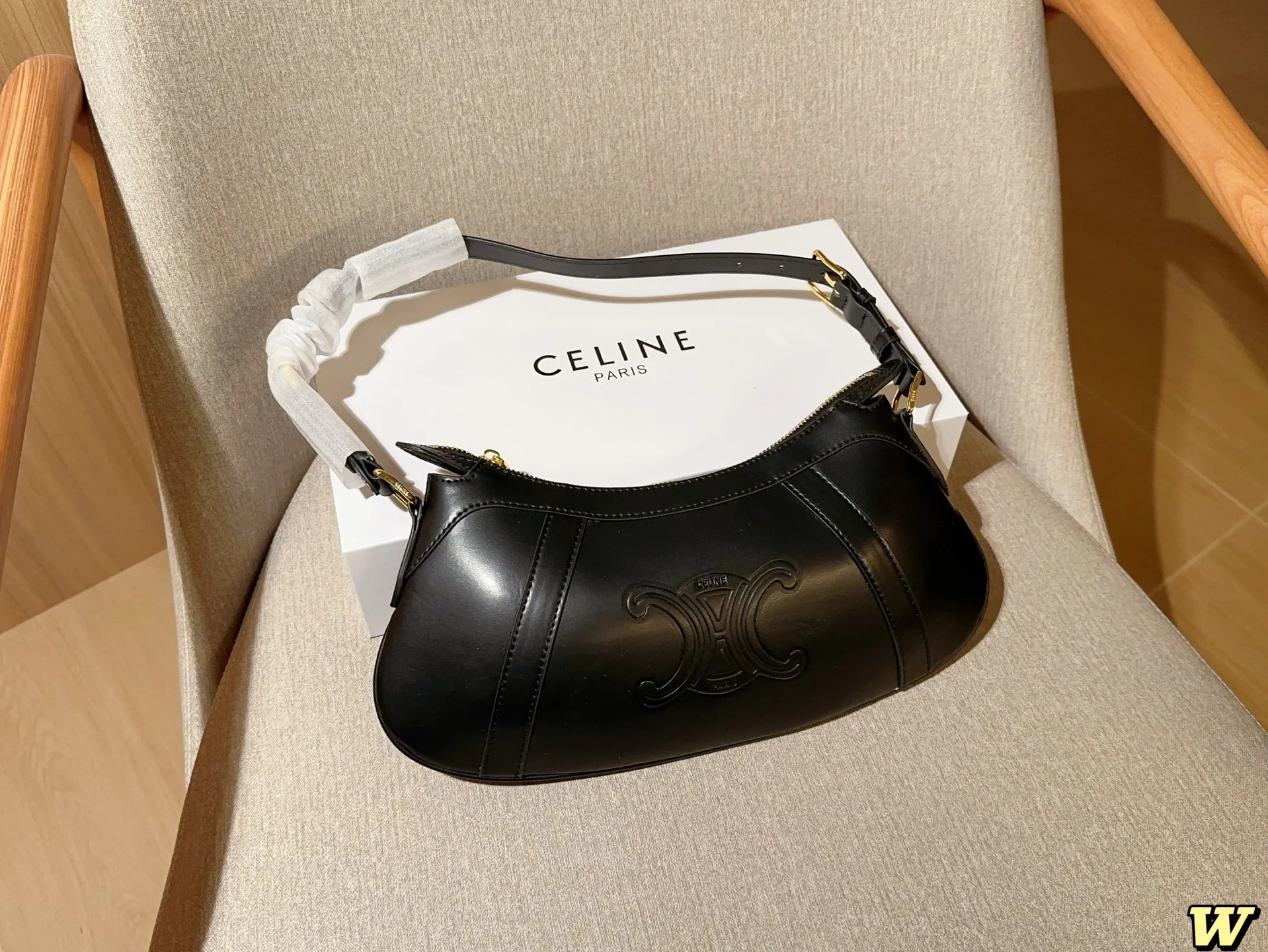 Celine Bag — 8e96c0d6