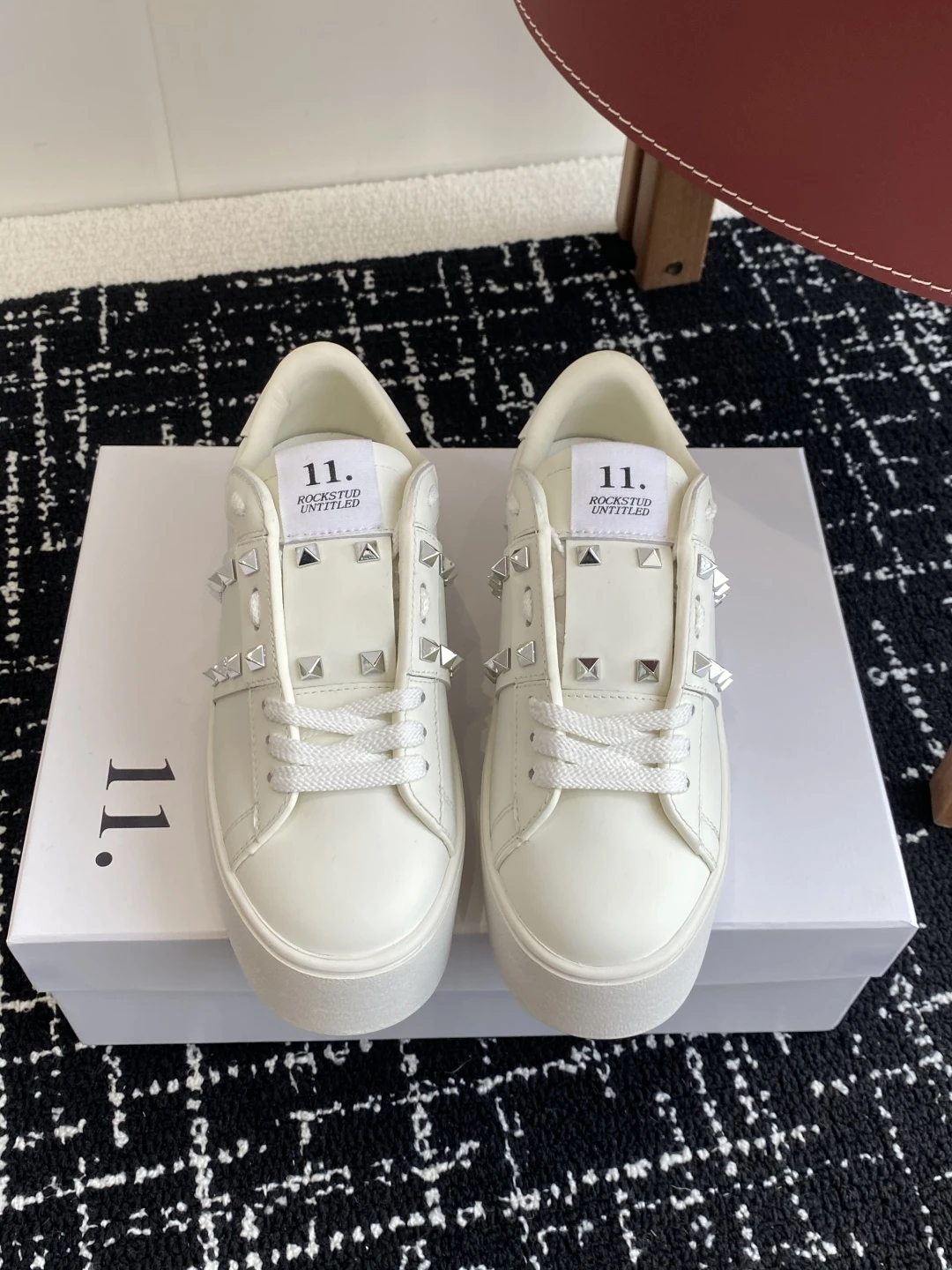 Valentino Sneakers — c0973a47