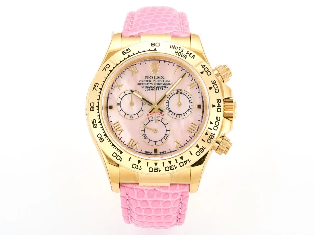 Rolex Watch — f1f1c017