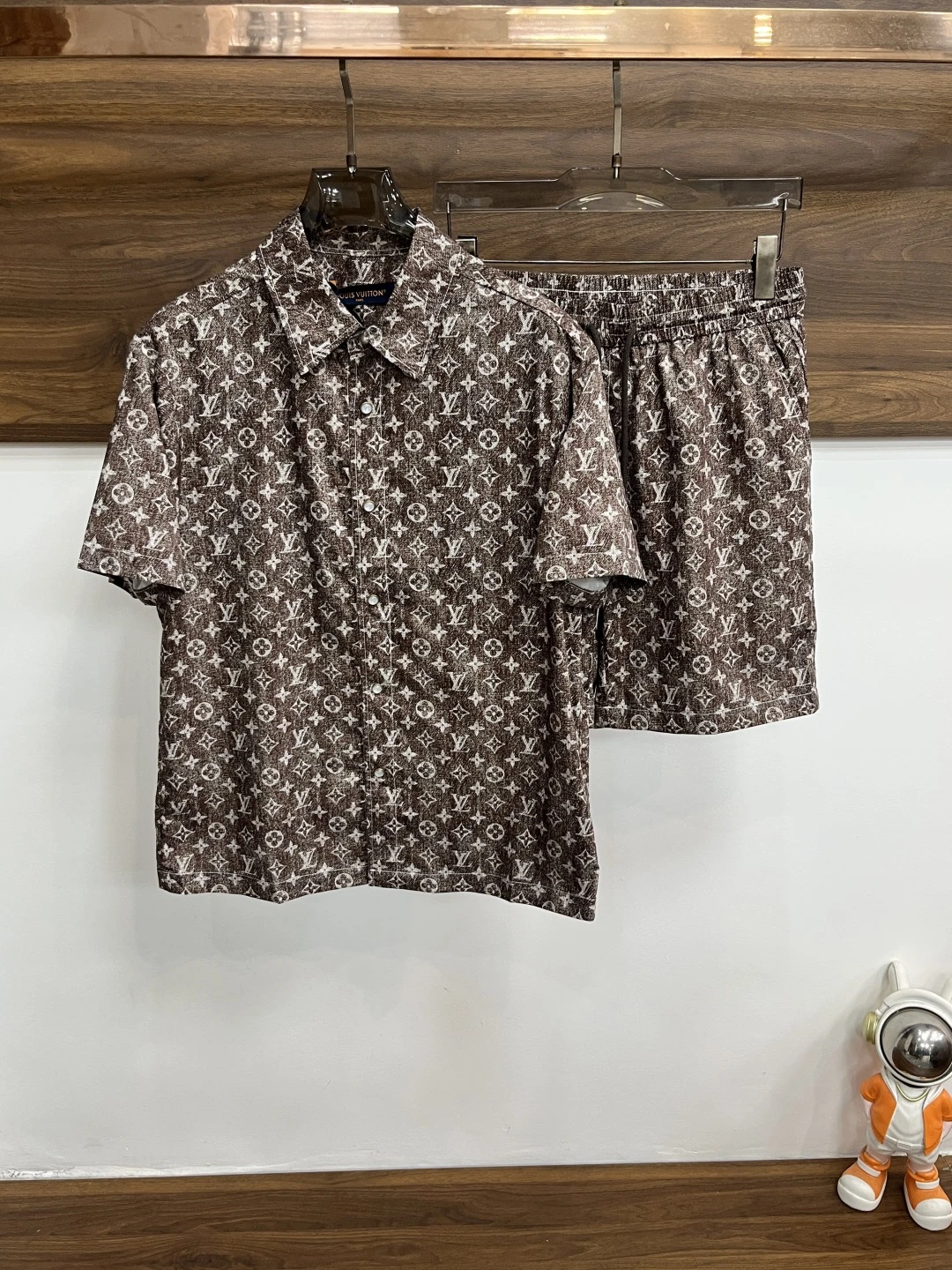 Louis Vuitton Matching Sets — 511c7e0e