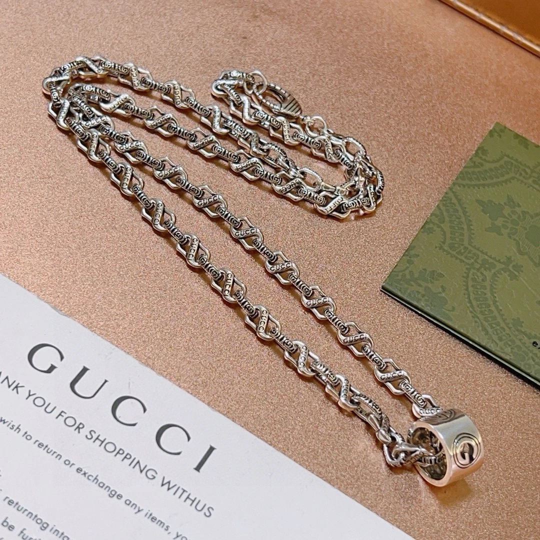 Gucci Jewellery — c5668a21
