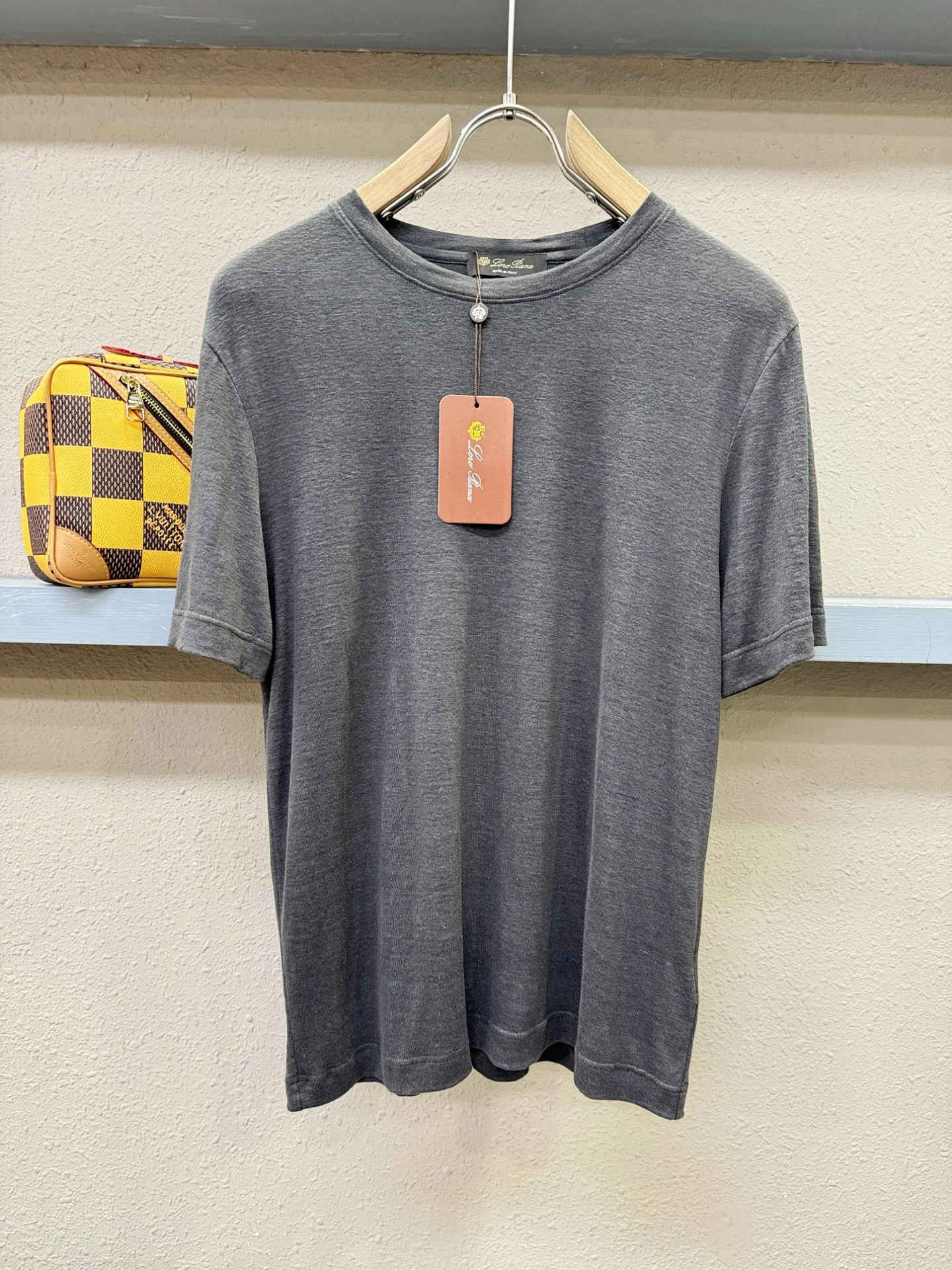 Loro Piana T-Shirt — d9d93952
