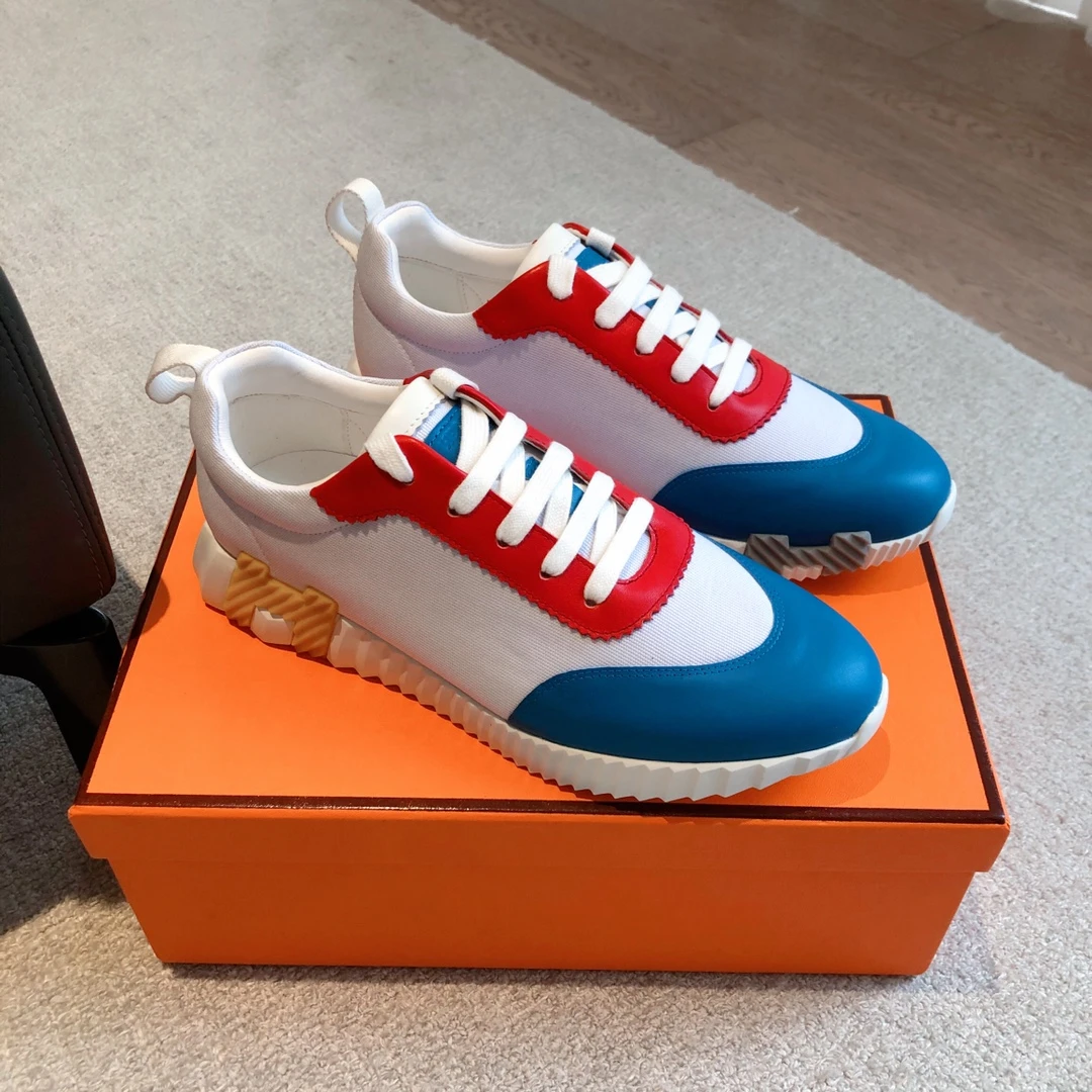Hermès Sneakers — 1e2654bc