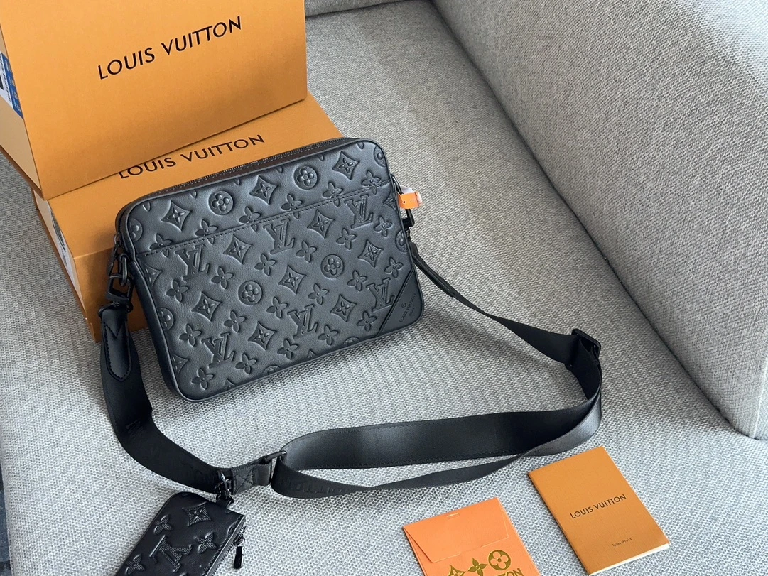 Louis Vuitton Bag — da0806af