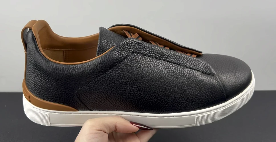 Zegna Shoes — 31ab5eaa