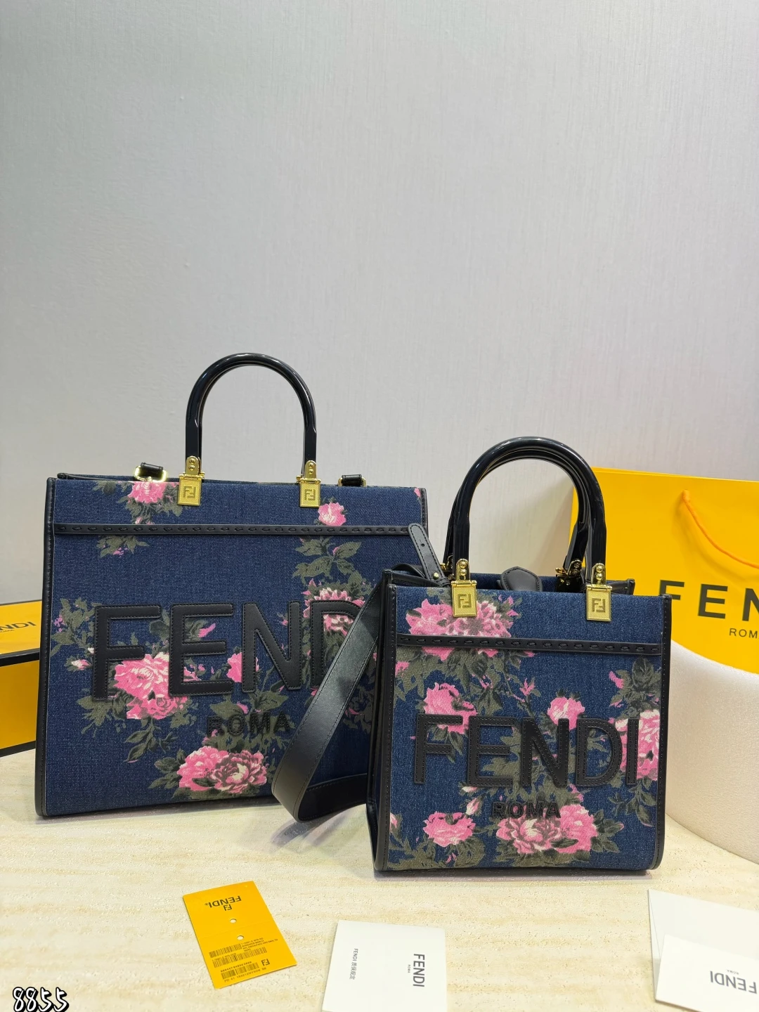 Fendi Bag — 58d3179b