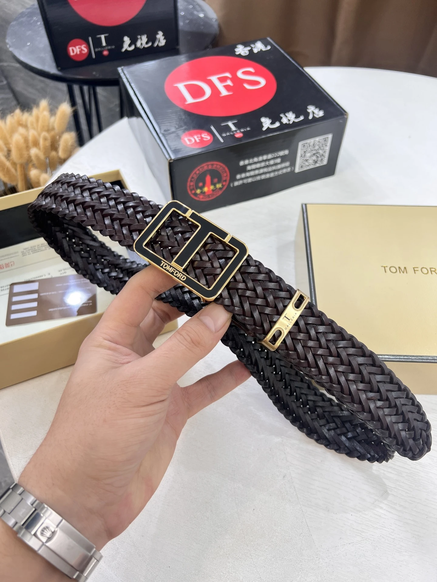 Tom Ford Belts — be32a94a