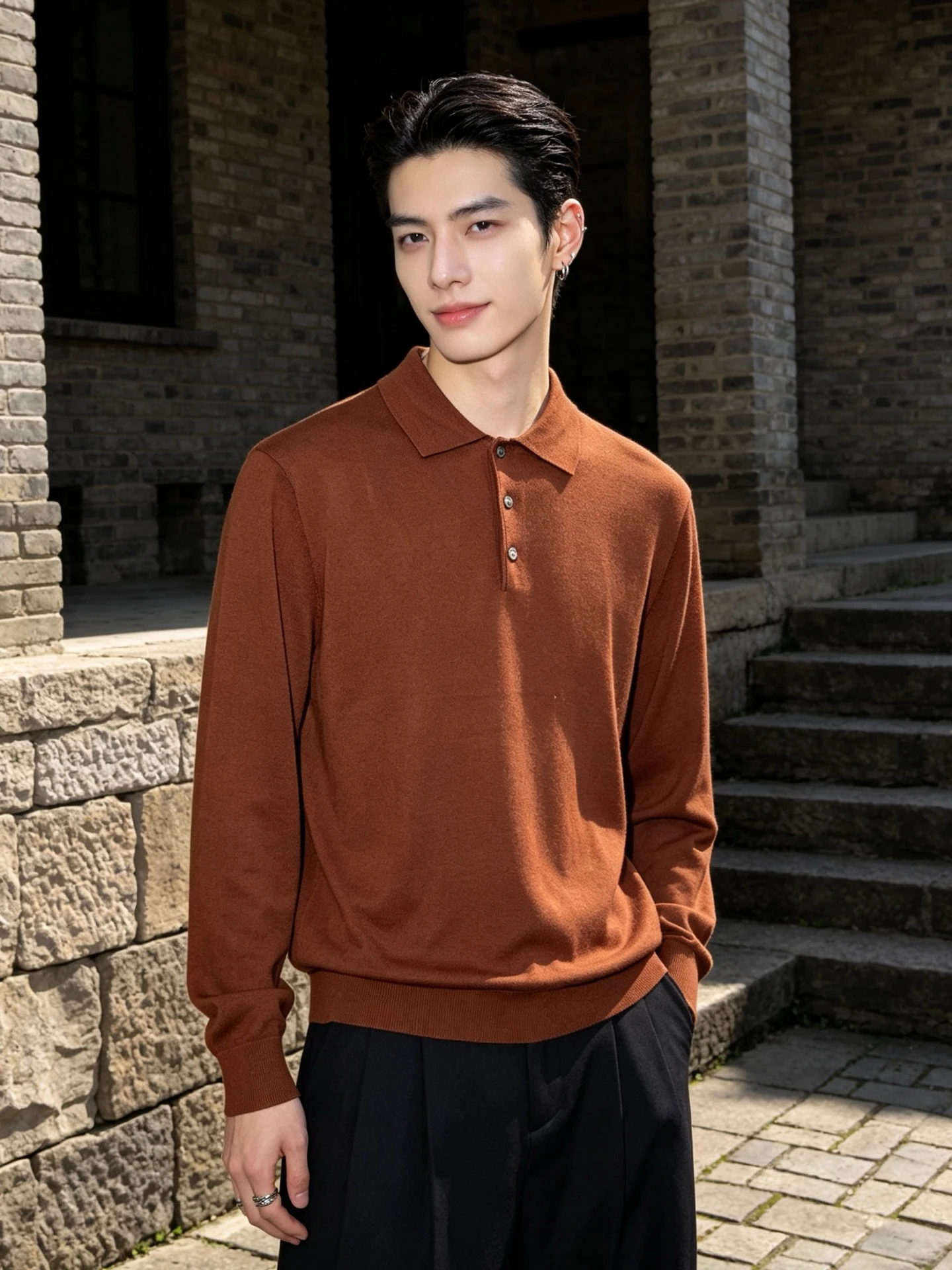 Zegna Clothing — c52c4470
