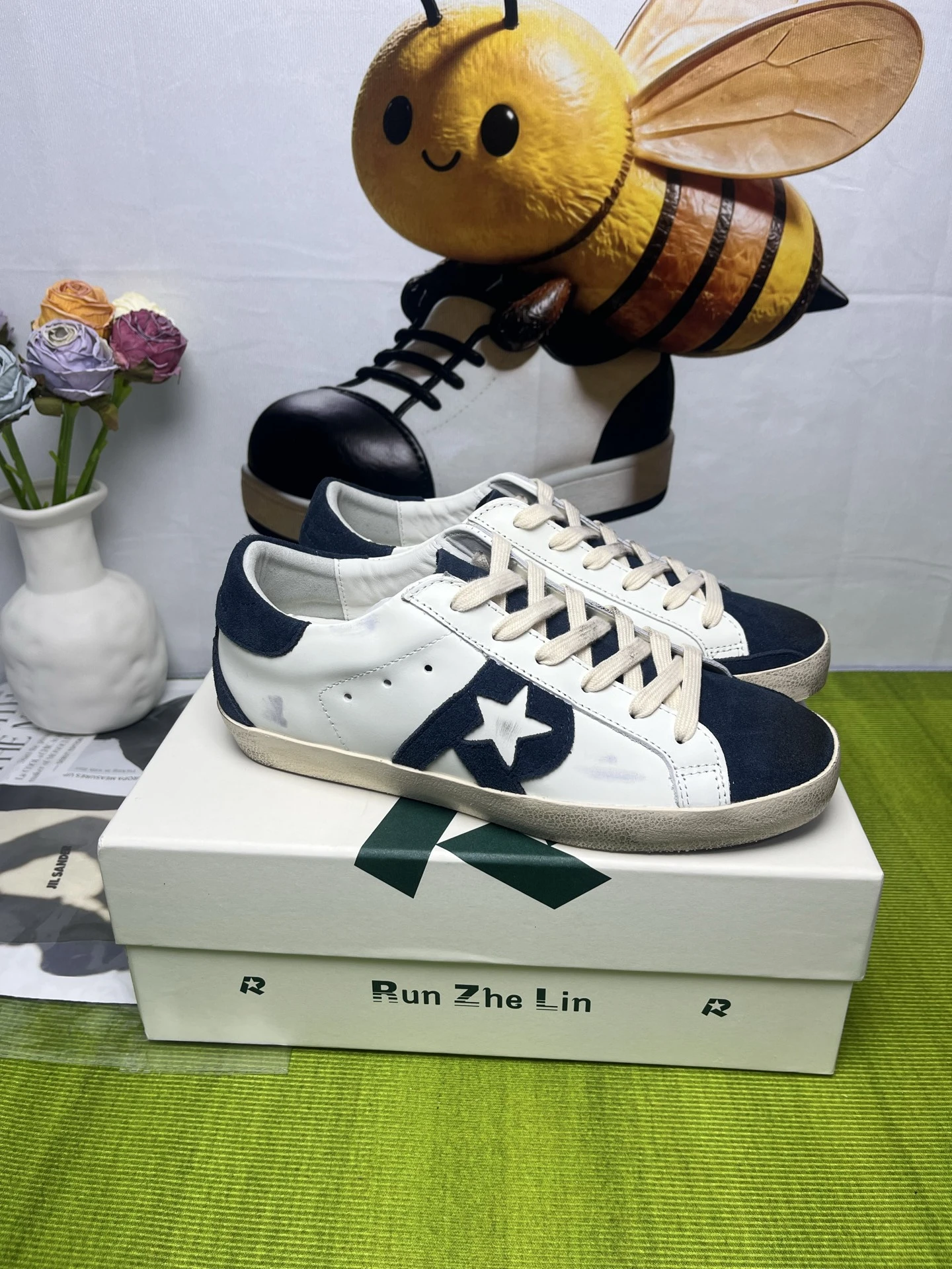 Golden Goose Sneakers — 11dea3bd