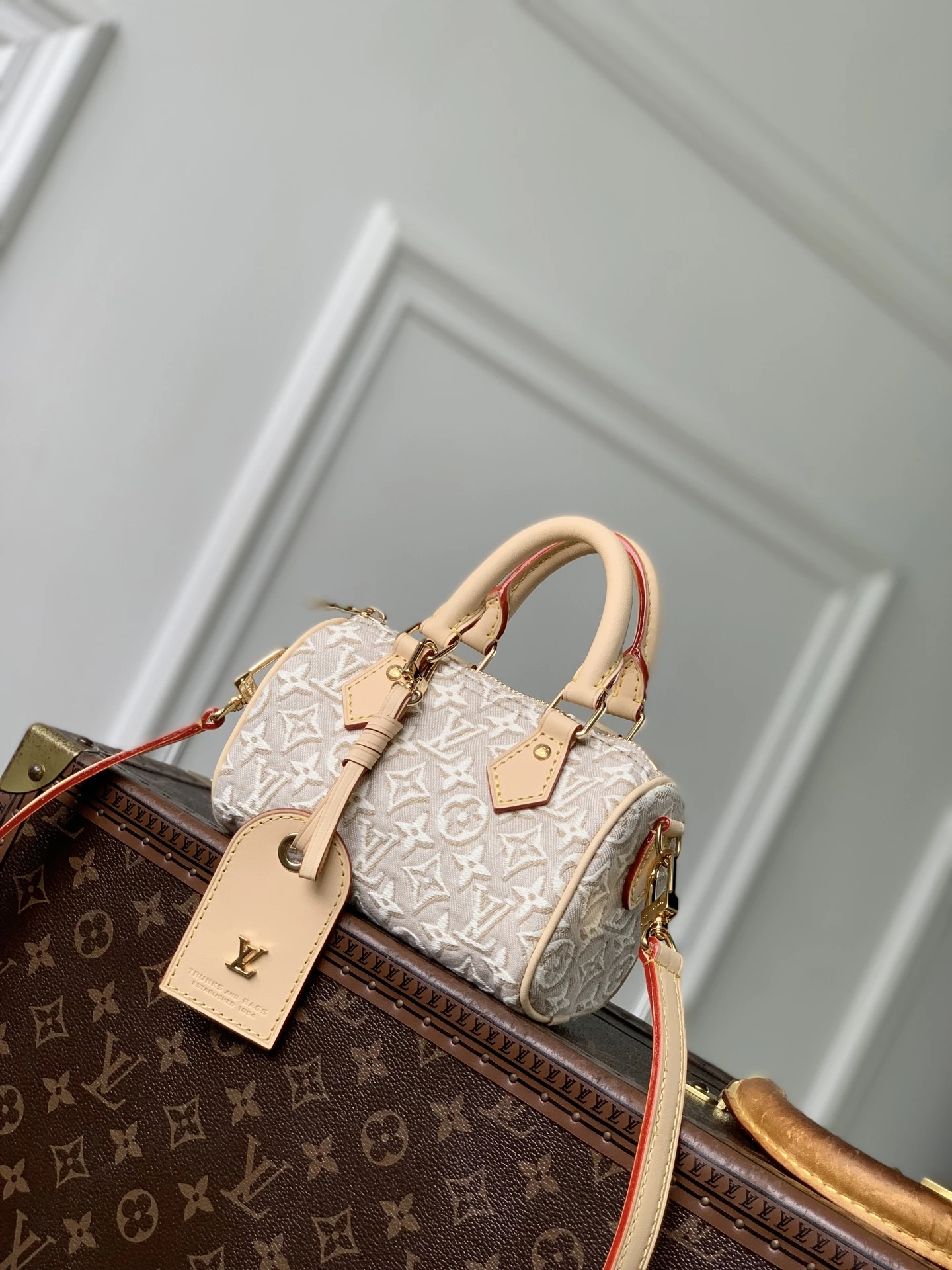 Louis Vuitton Bag — 5ed45c5d