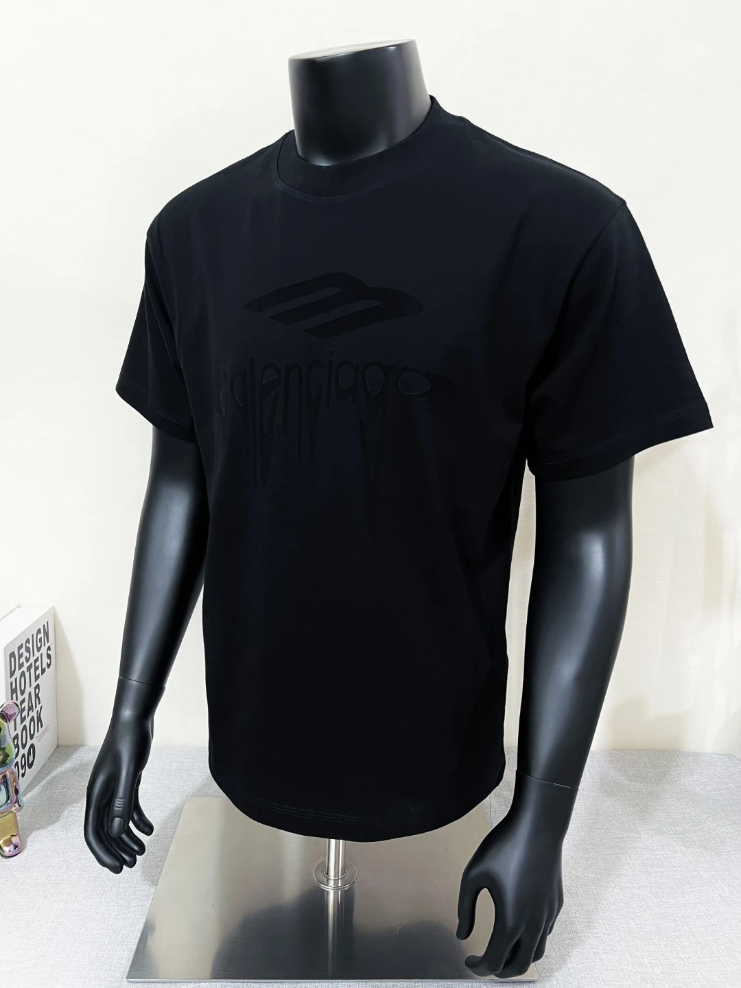 Balenciaga T-Shirt — c172001f
