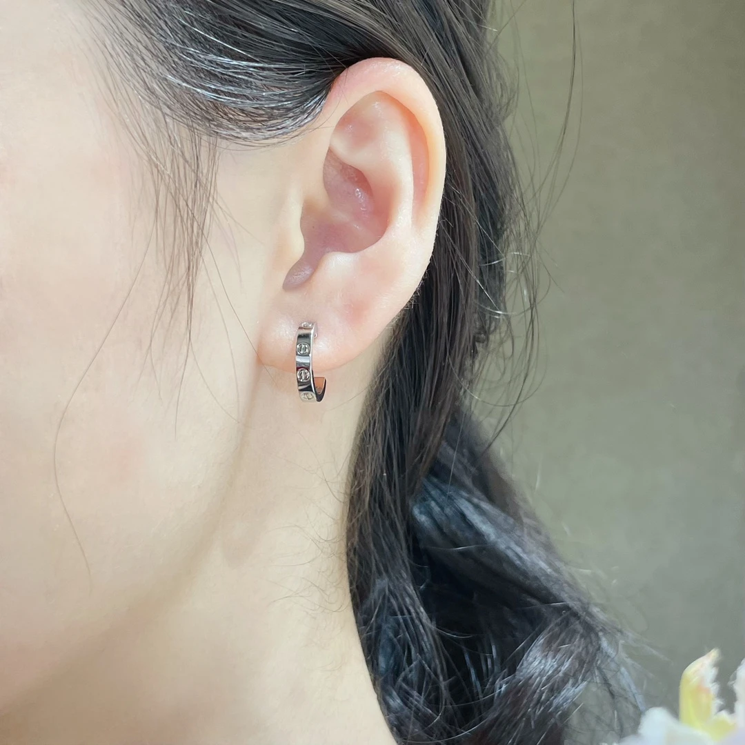 Cartier Jewellery — b315b6d1