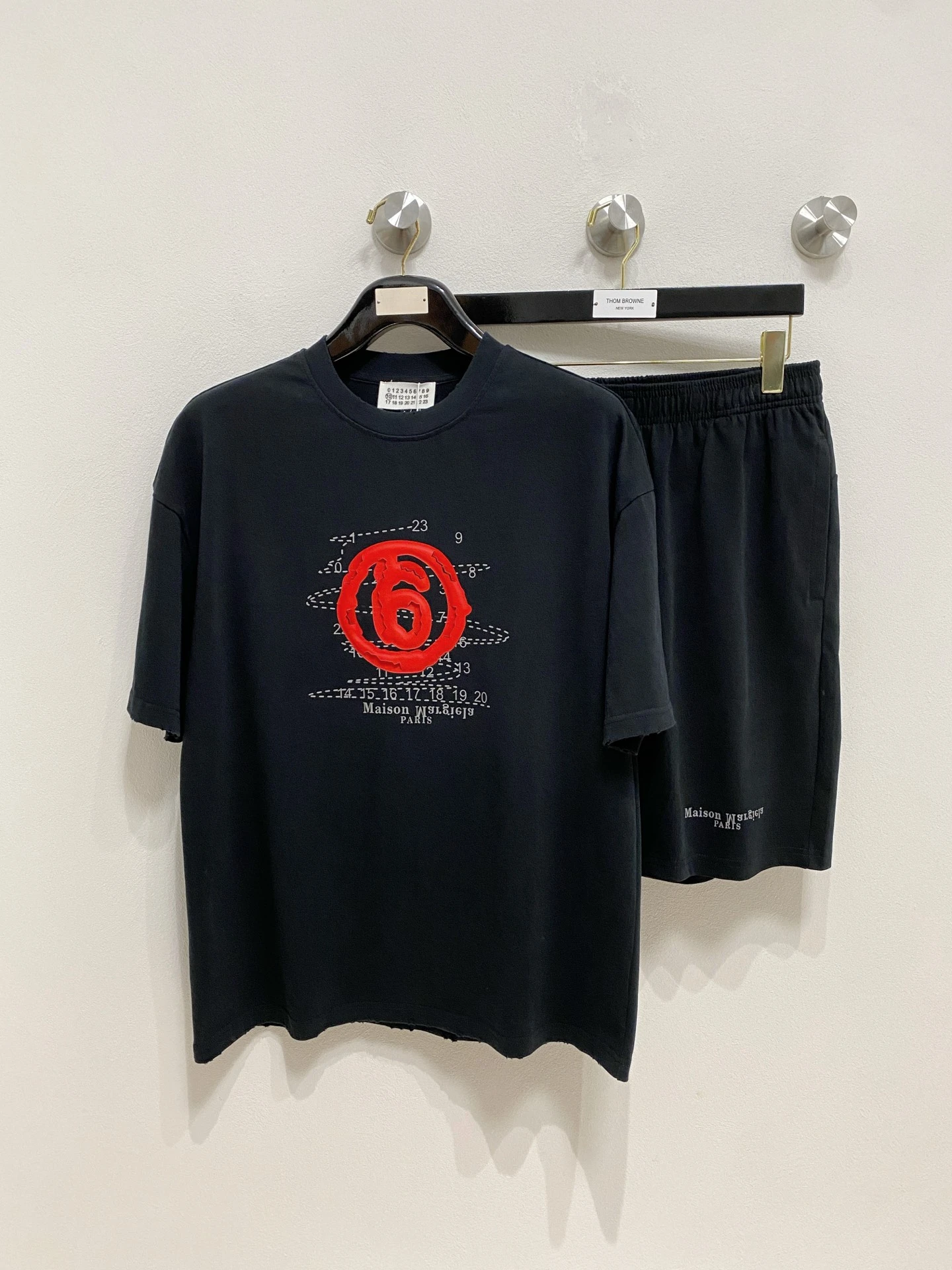 Maison Margiela Matching Sets — ad66b437