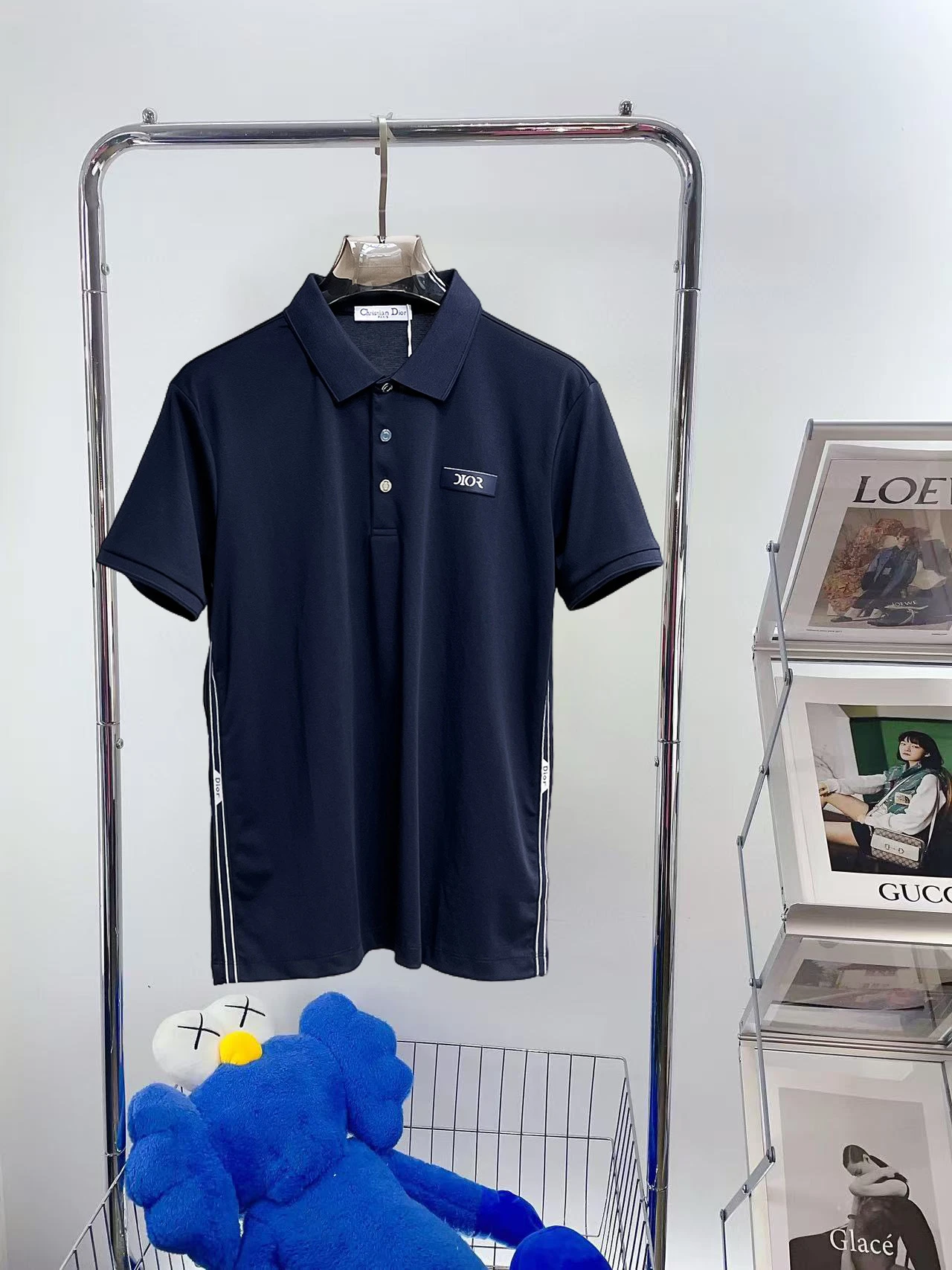 Dior T-Shirt — 2f9a4e67
