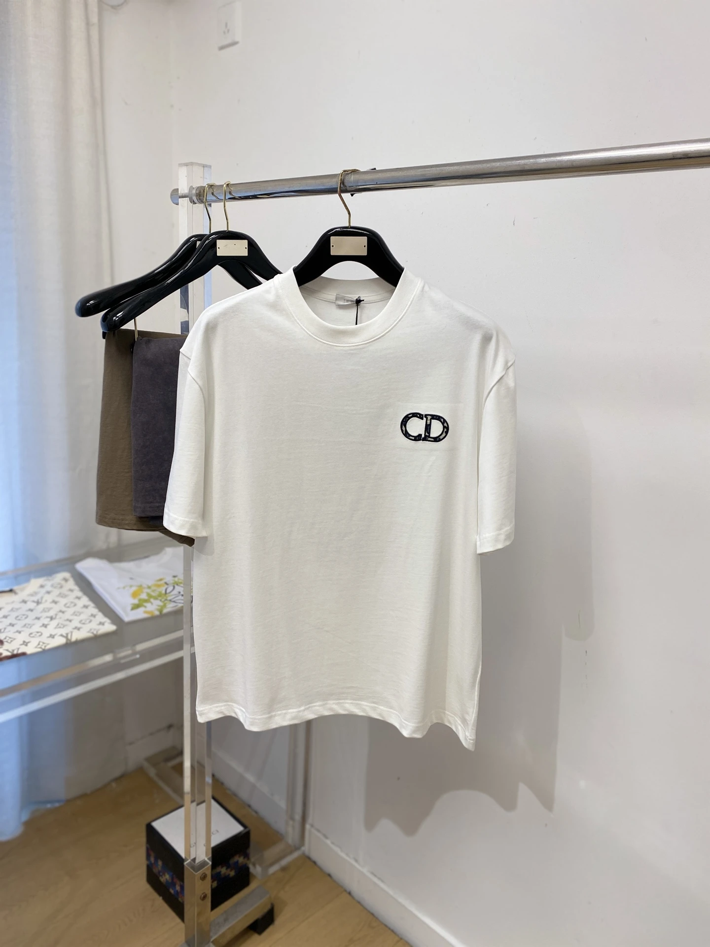 Dior T-Shirt — 02998f51