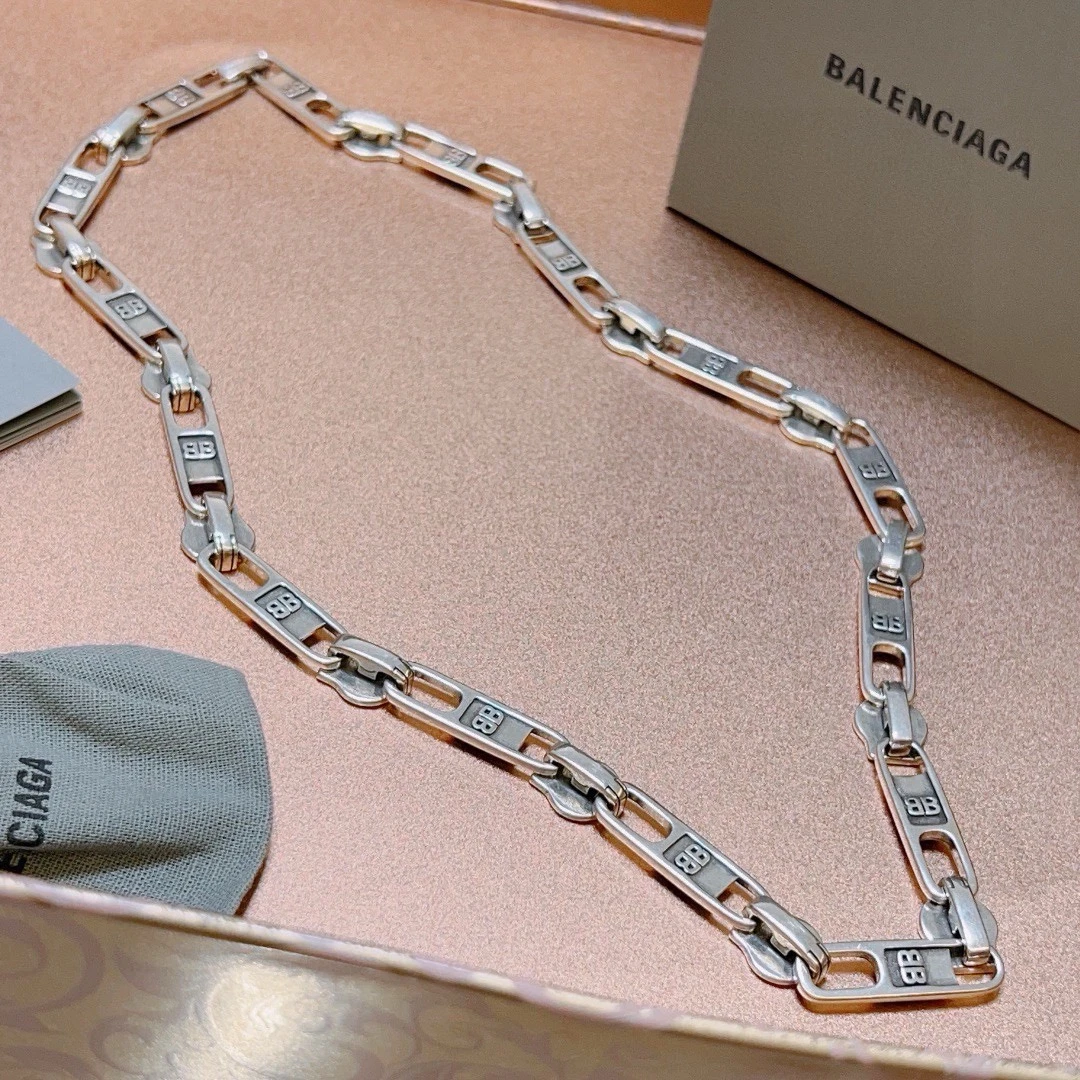 Balenciaga Jewellery — 0d943257