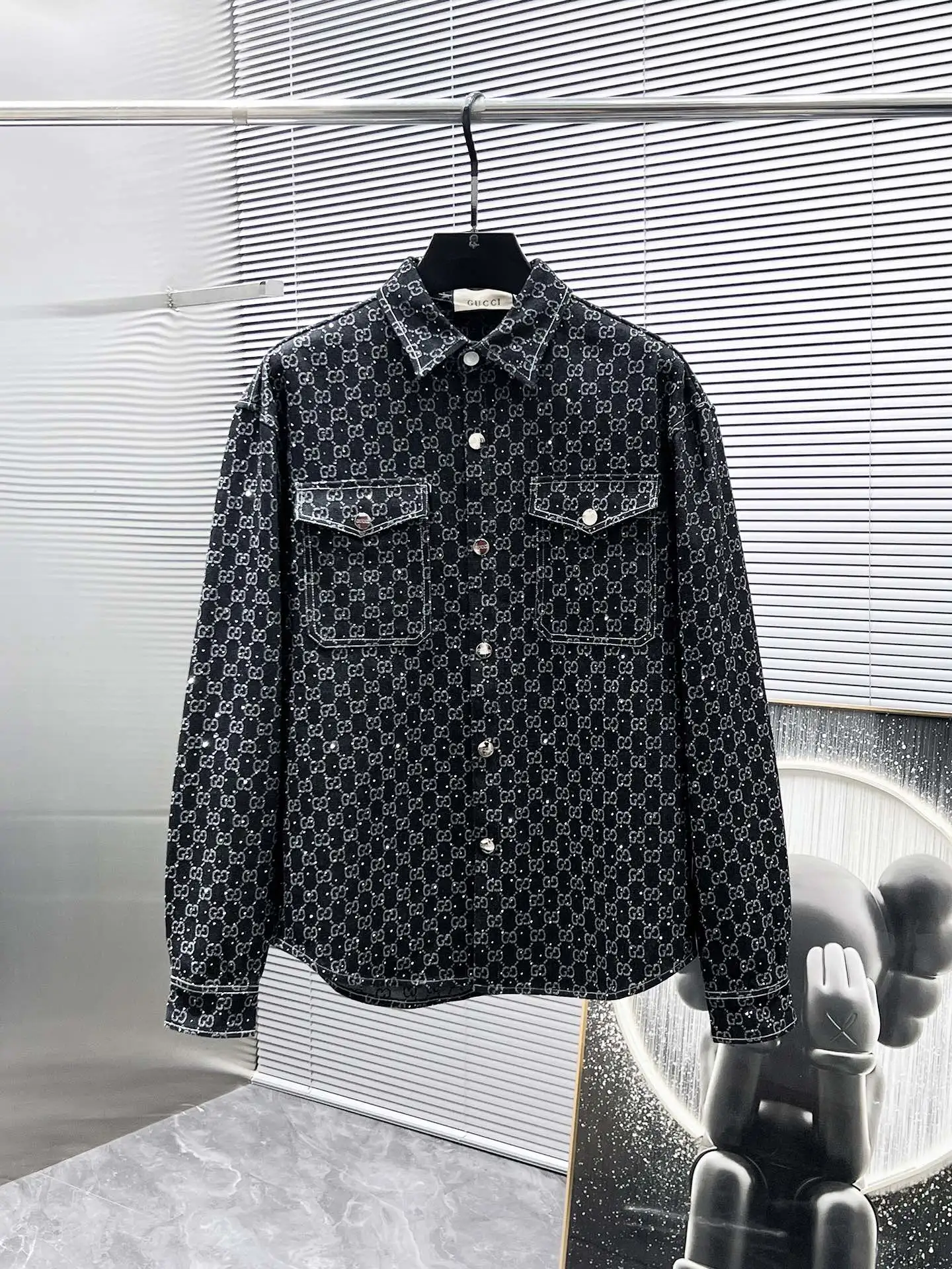 Gucci Shirts — e72b94d0