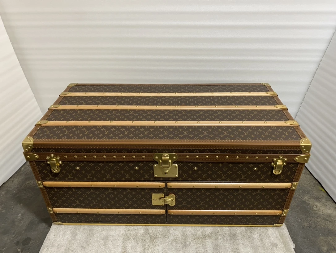 Luggage — c87364a0