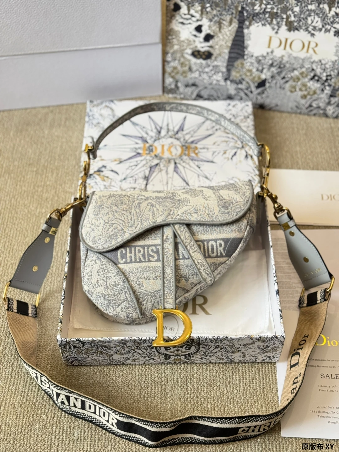 Dior Bag — a09f7cd5