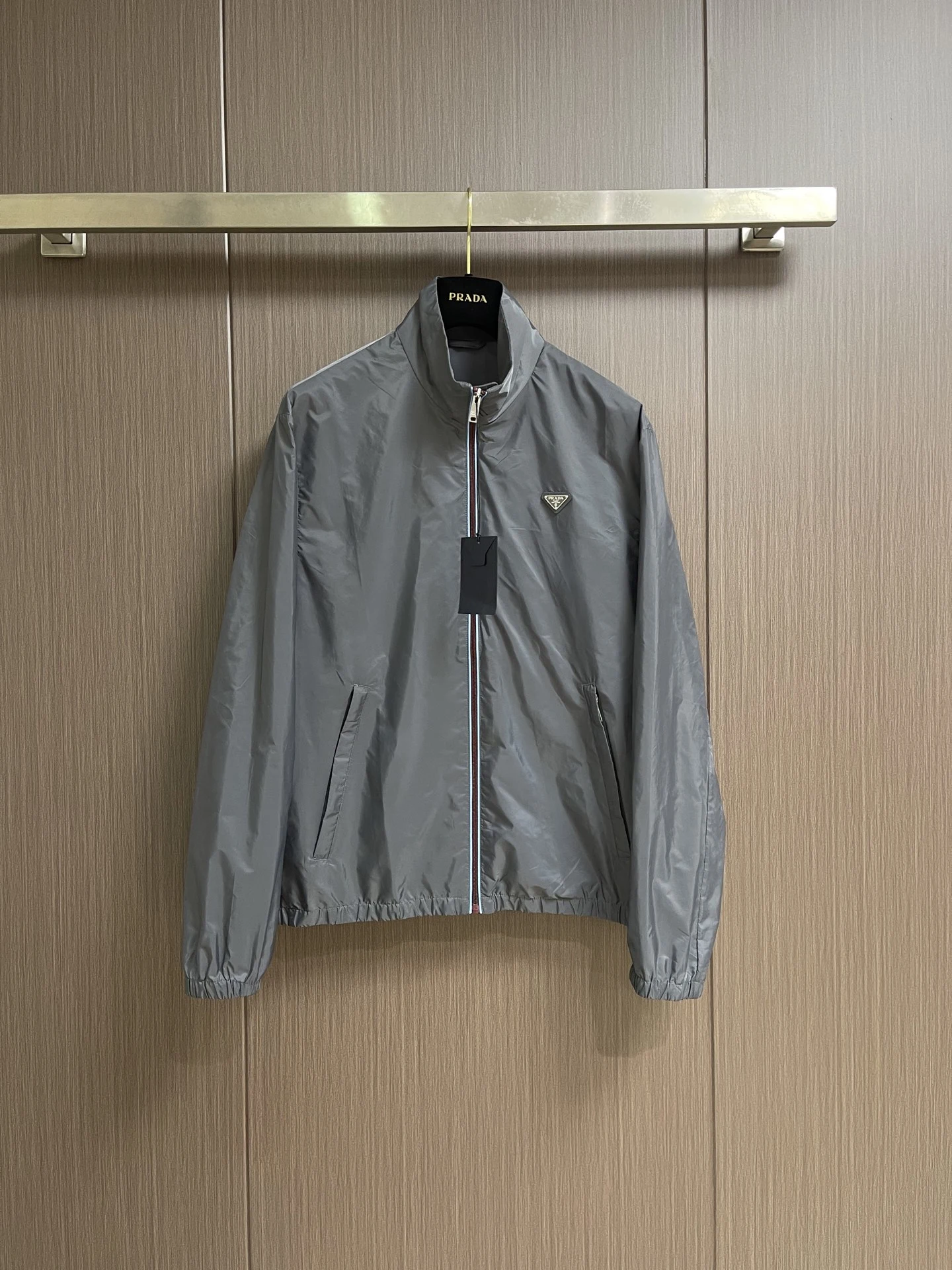 Prada Jackets — f3870d07