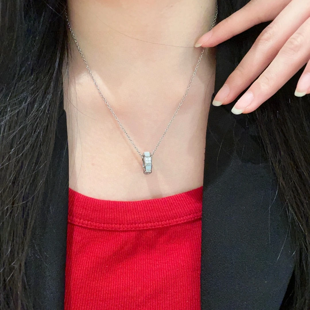 Bvlgari Jewellery — 28e88f14