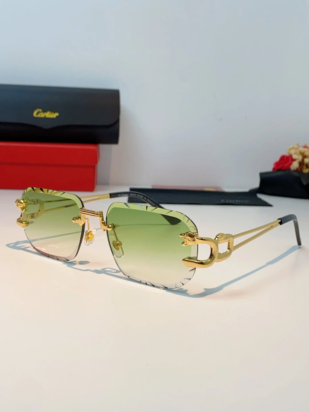 Cartier Eyewear — ffeccc60