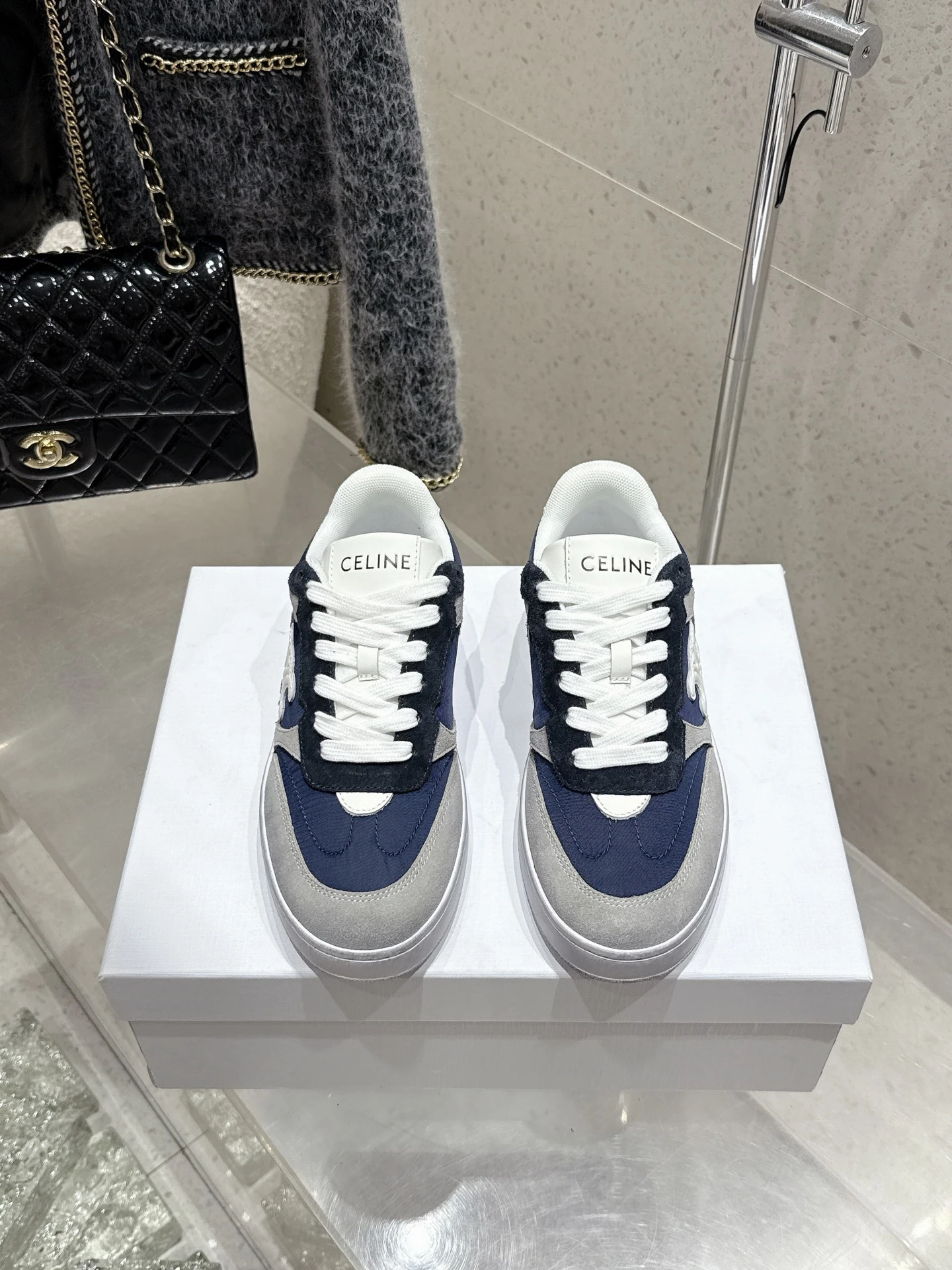Celine Sneakers — 26cb1799