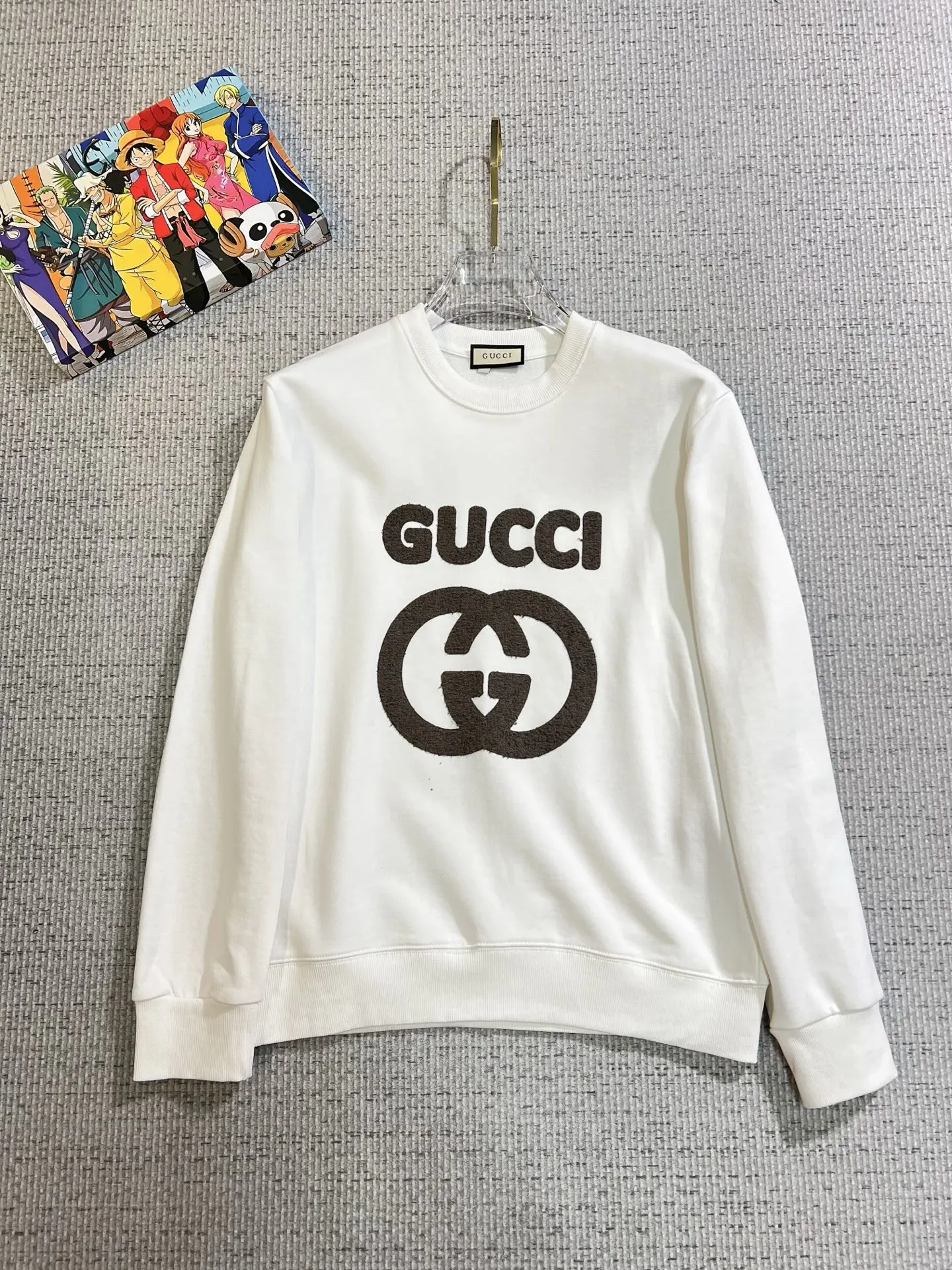 Gucci Sweatshirts — 821c5a47