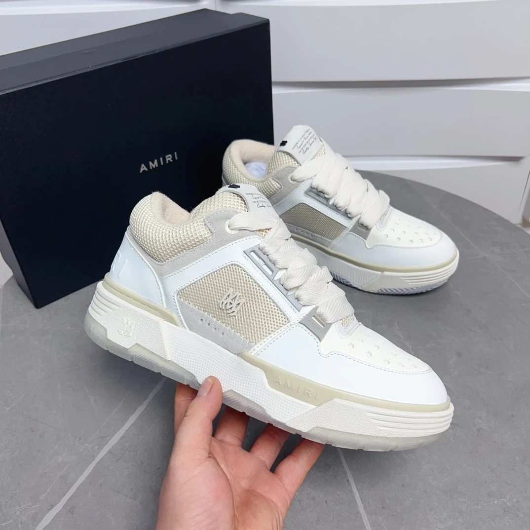 Amiri Shoes — 5045e154