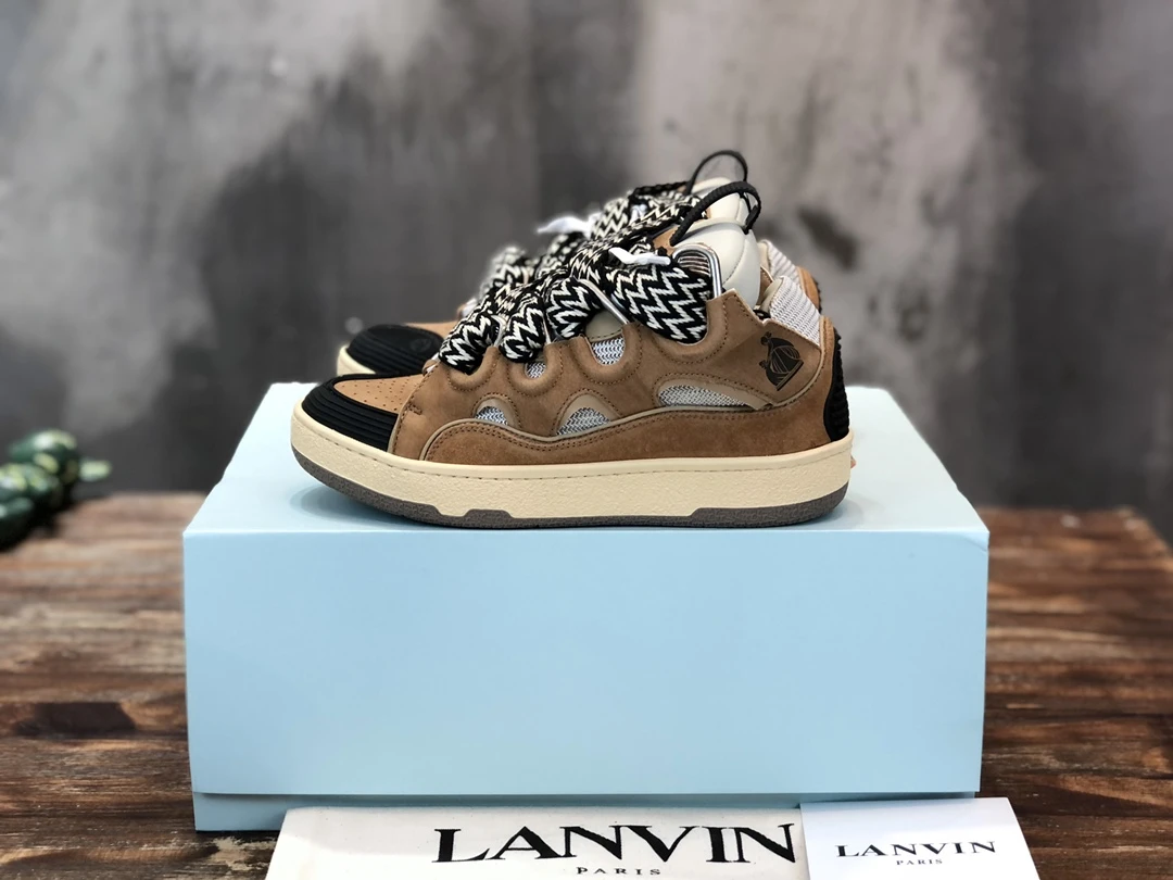 Lanvin Sneakers — e22a0fc9