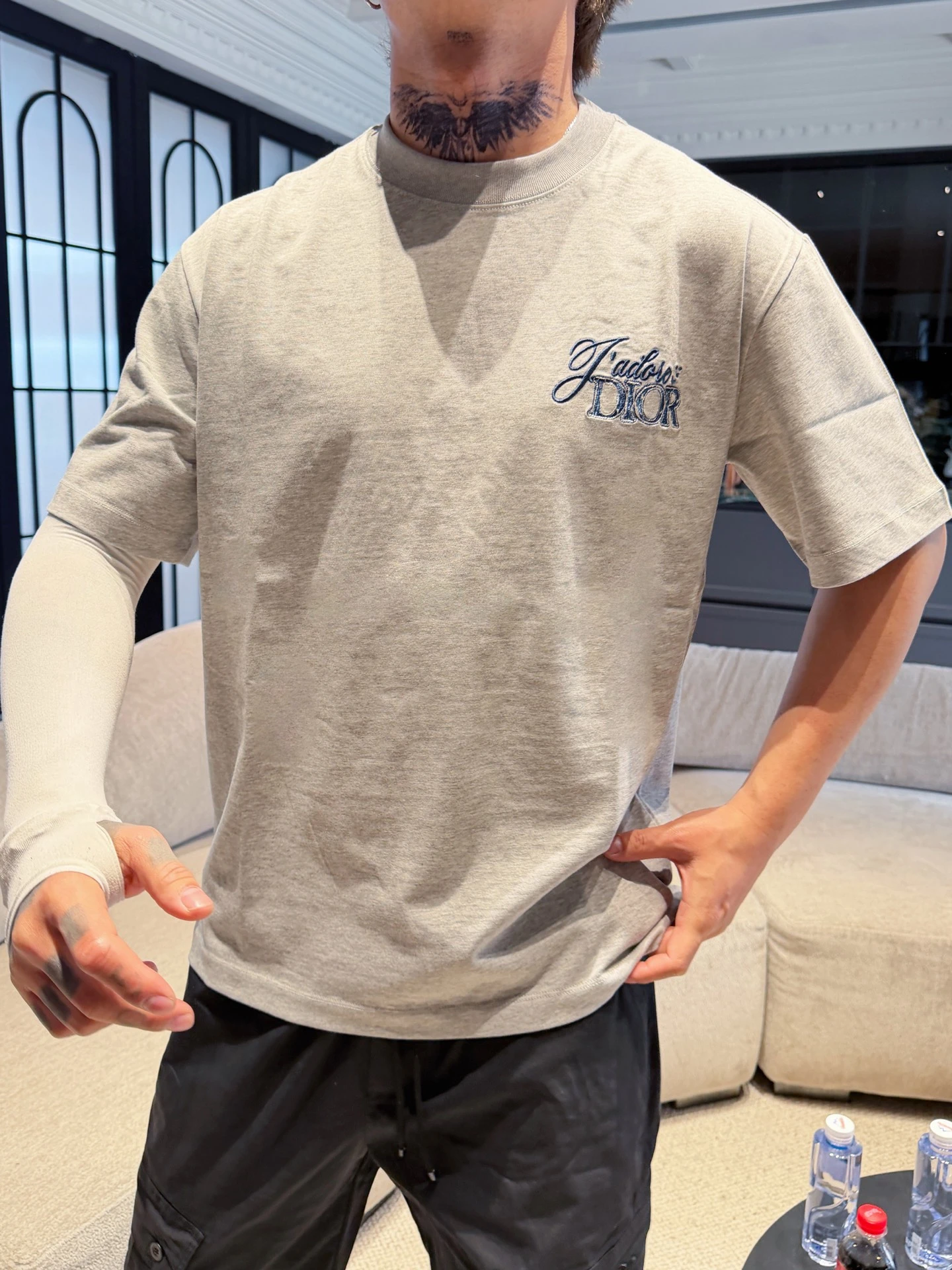 Dior T-Shirt — 8842b72a