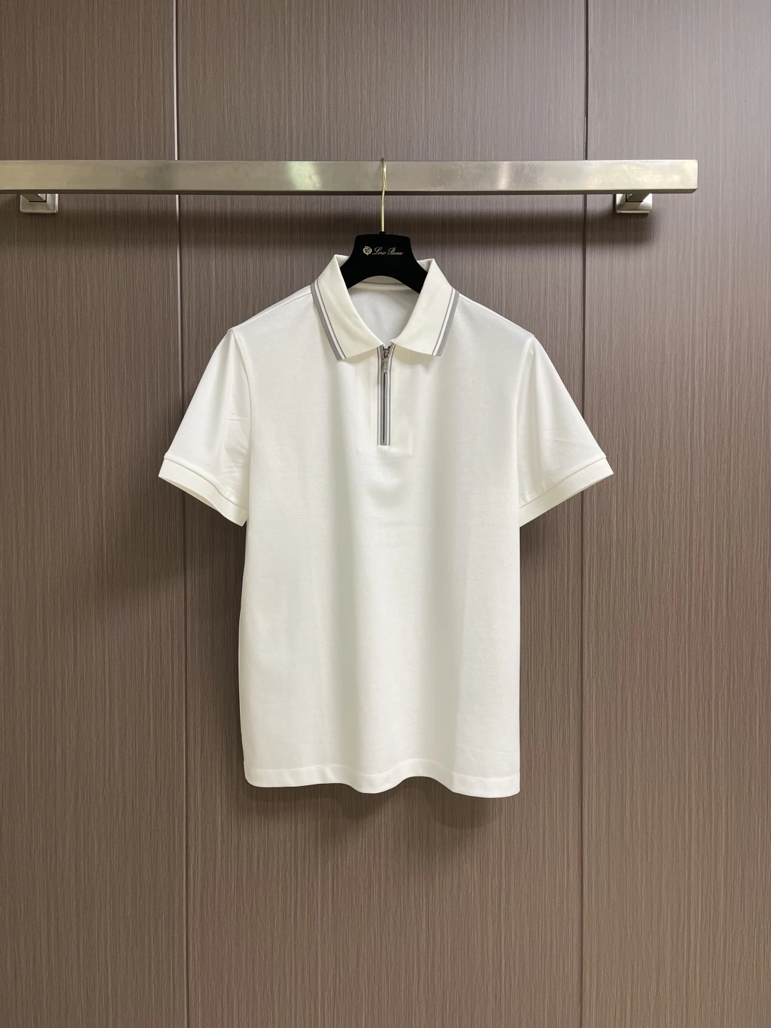 Loro Piana T-Shirt — 60691a0b