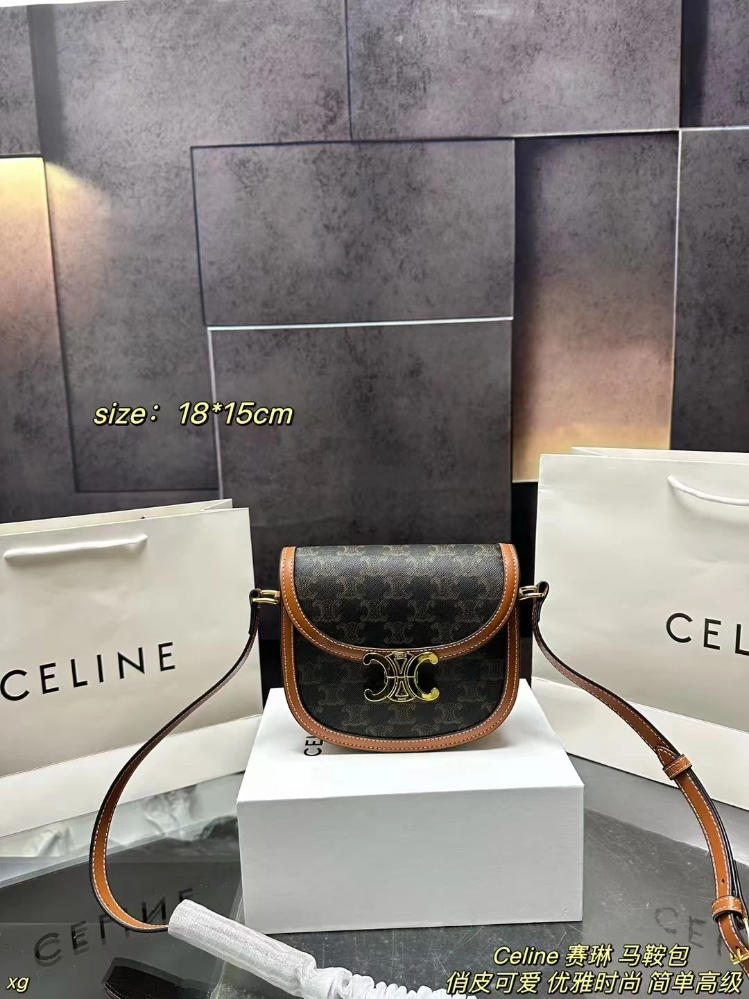 Celine Bag — eeb4487a