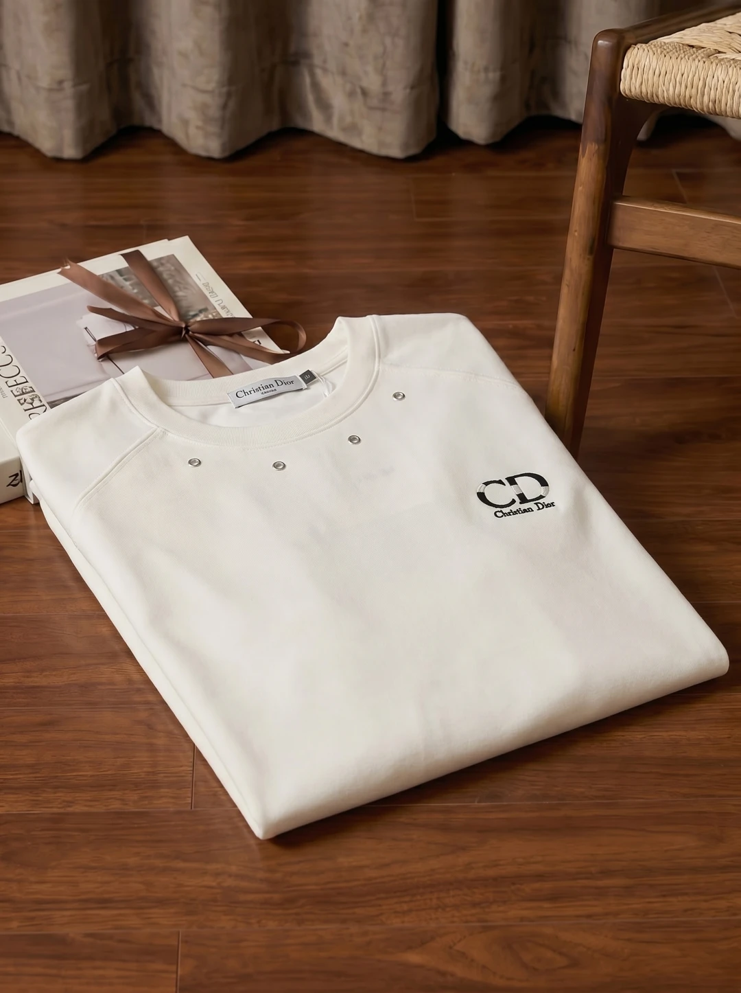 Dior T-Shirt — 18cdbf83