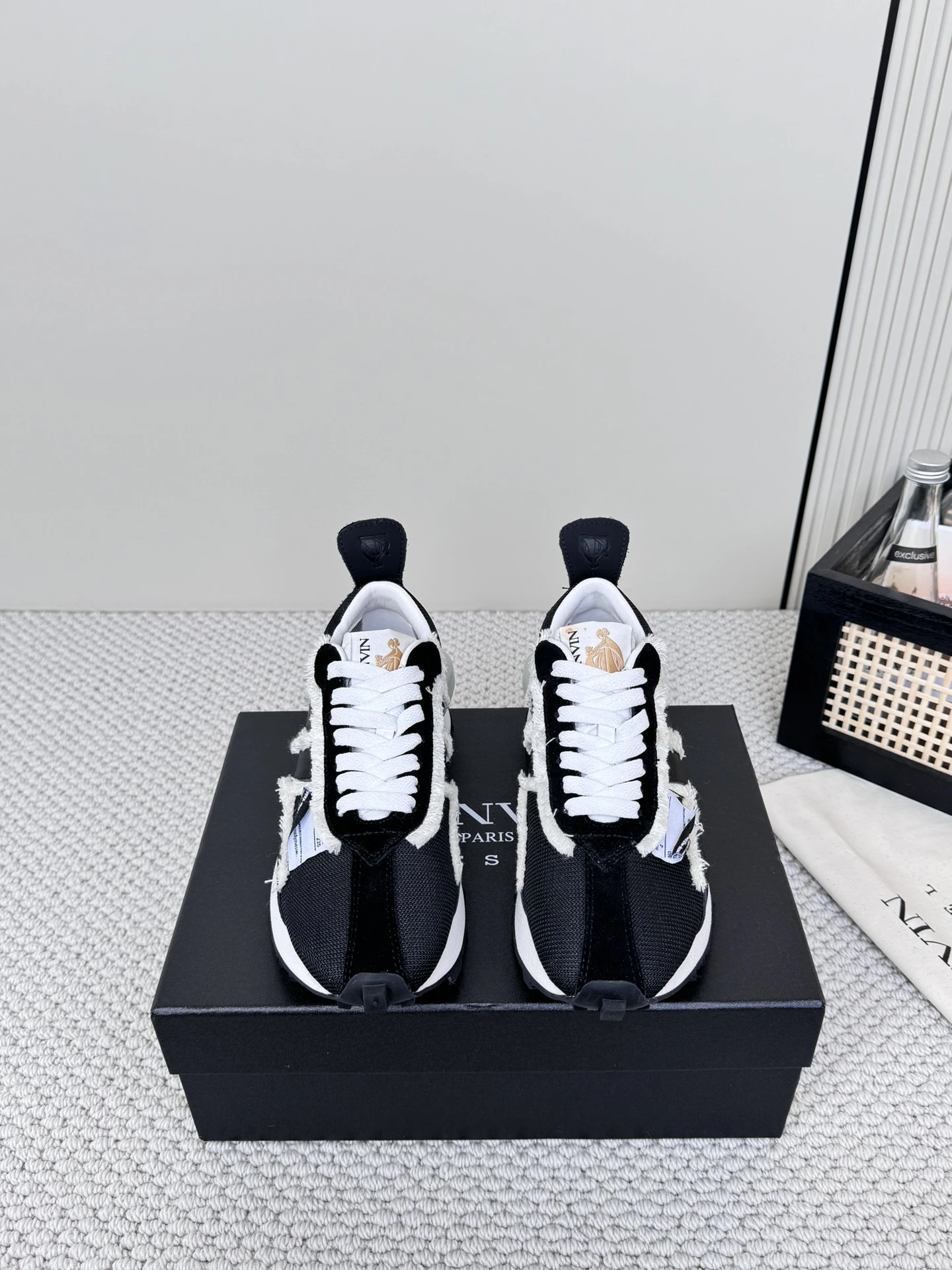 XVESSEL Sneakers — edce2556
