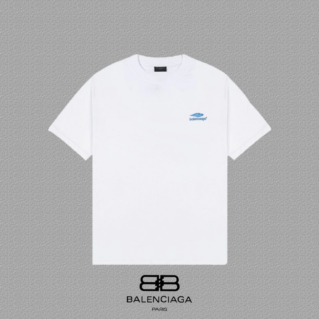 Balenciaga T-Shirt — 9bff086a