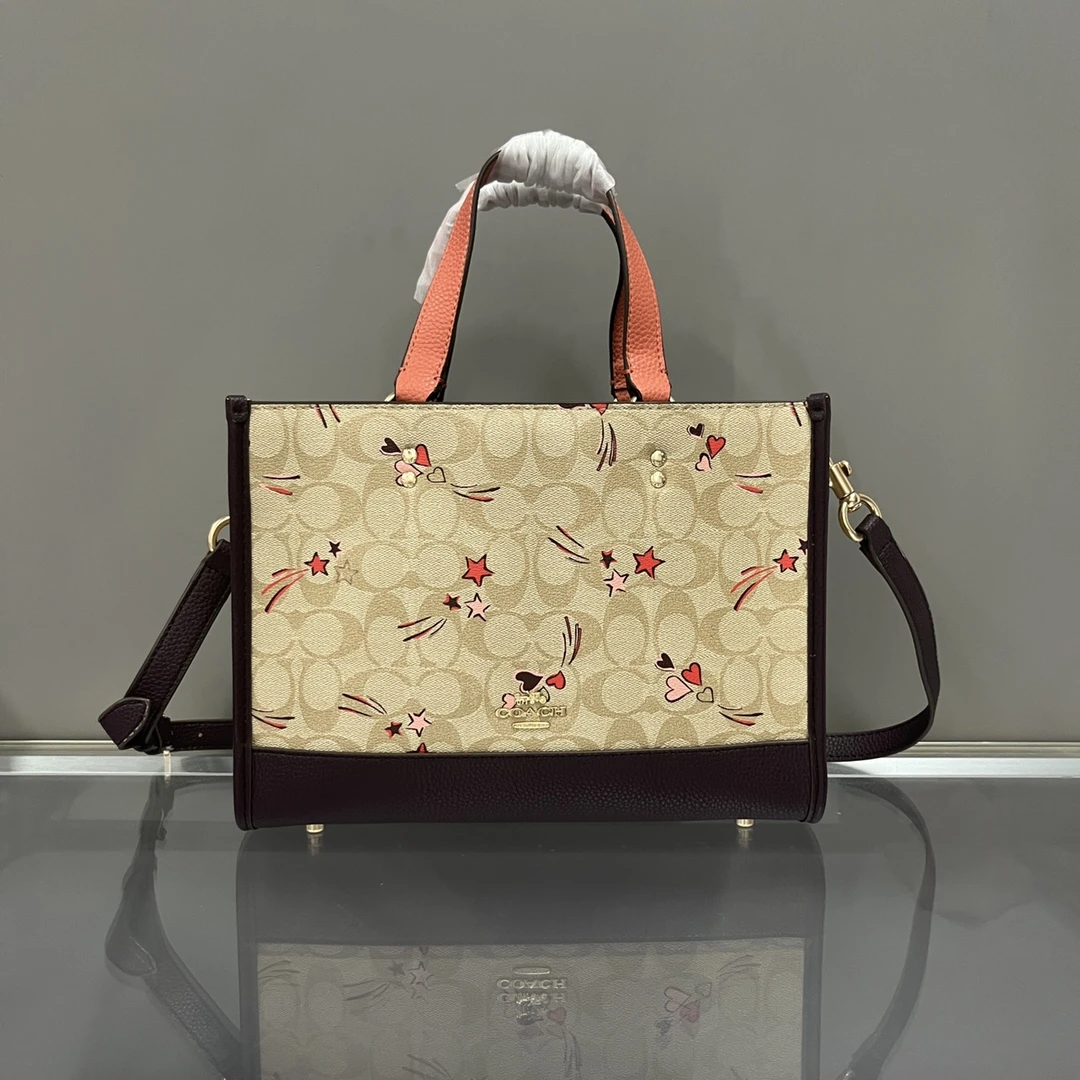 Coach Bag — 6ddeadec