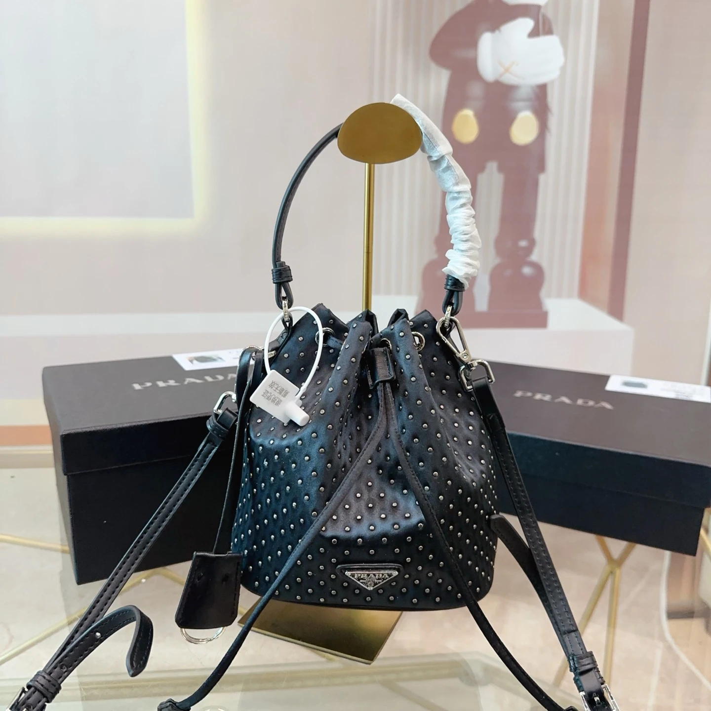 Prada Bag — 86f9ffaa