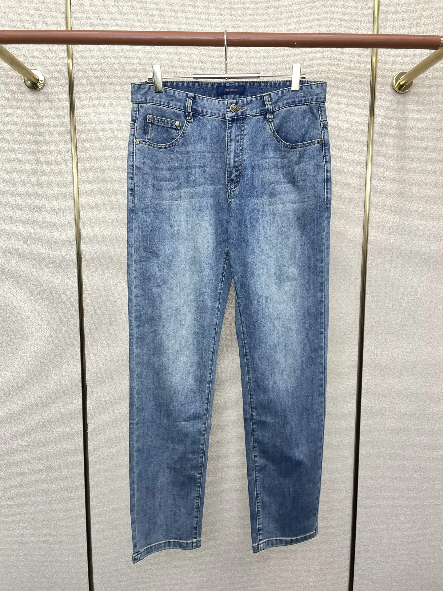 Louis Vuitton Jeans — 34af4b97