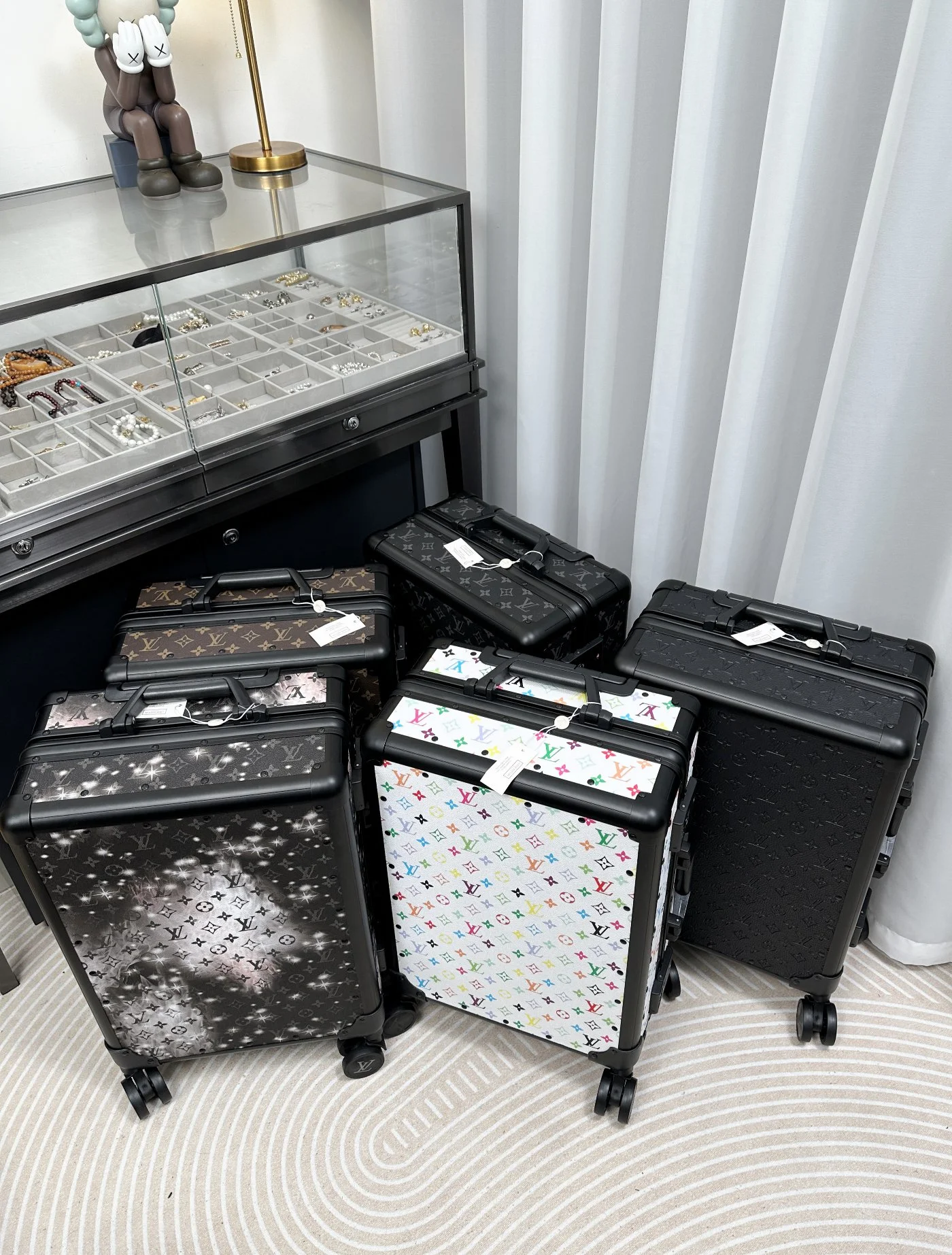 Luggage